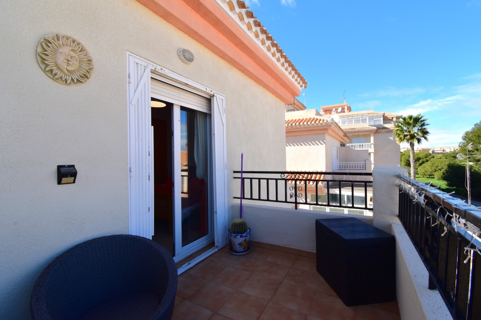Herverkoop - Villa -
Orihuela Costa - Playa Flamenca