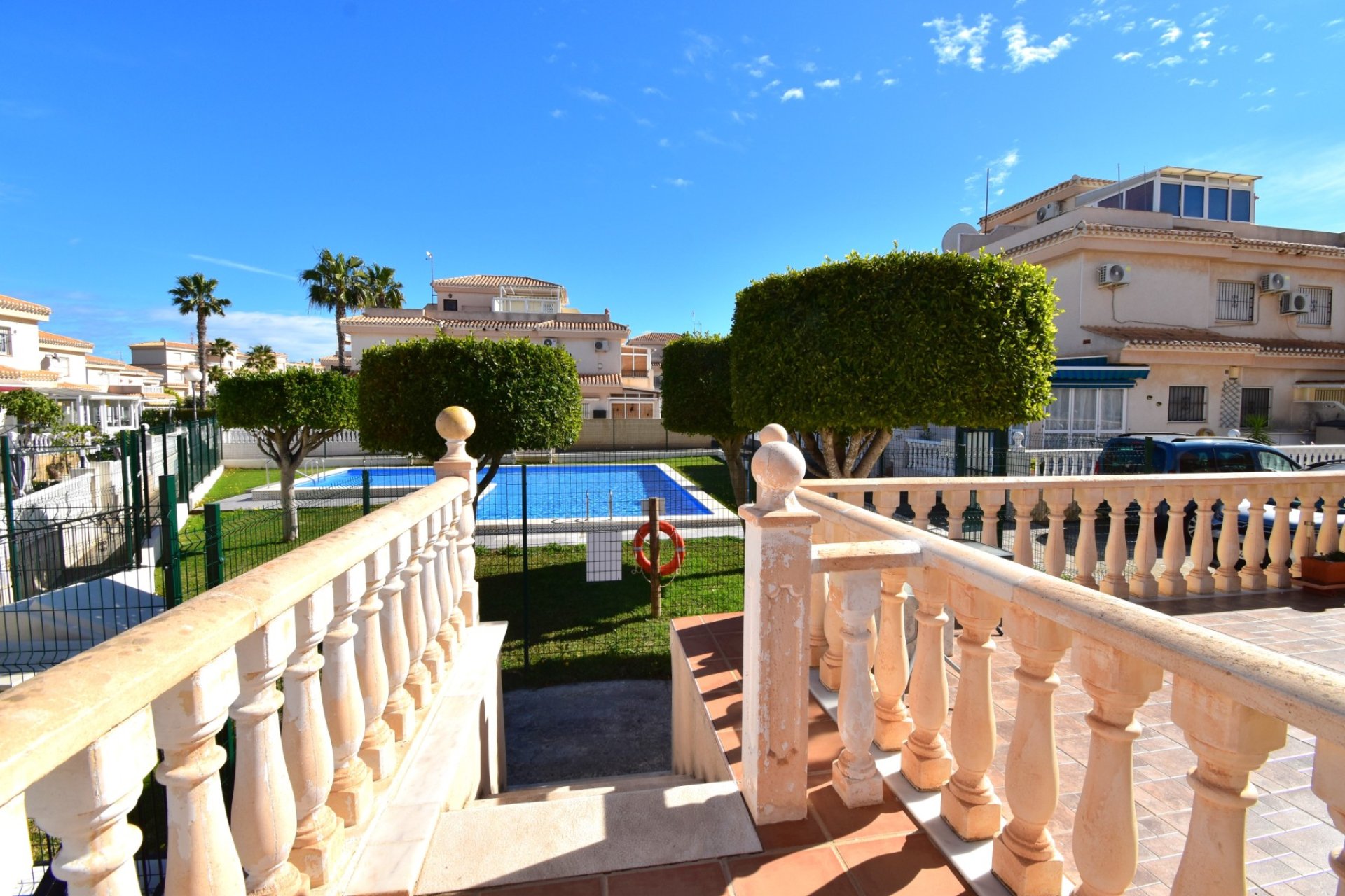 Herverkoop - Villa -
Orihuela Costa - Playa Flamenca