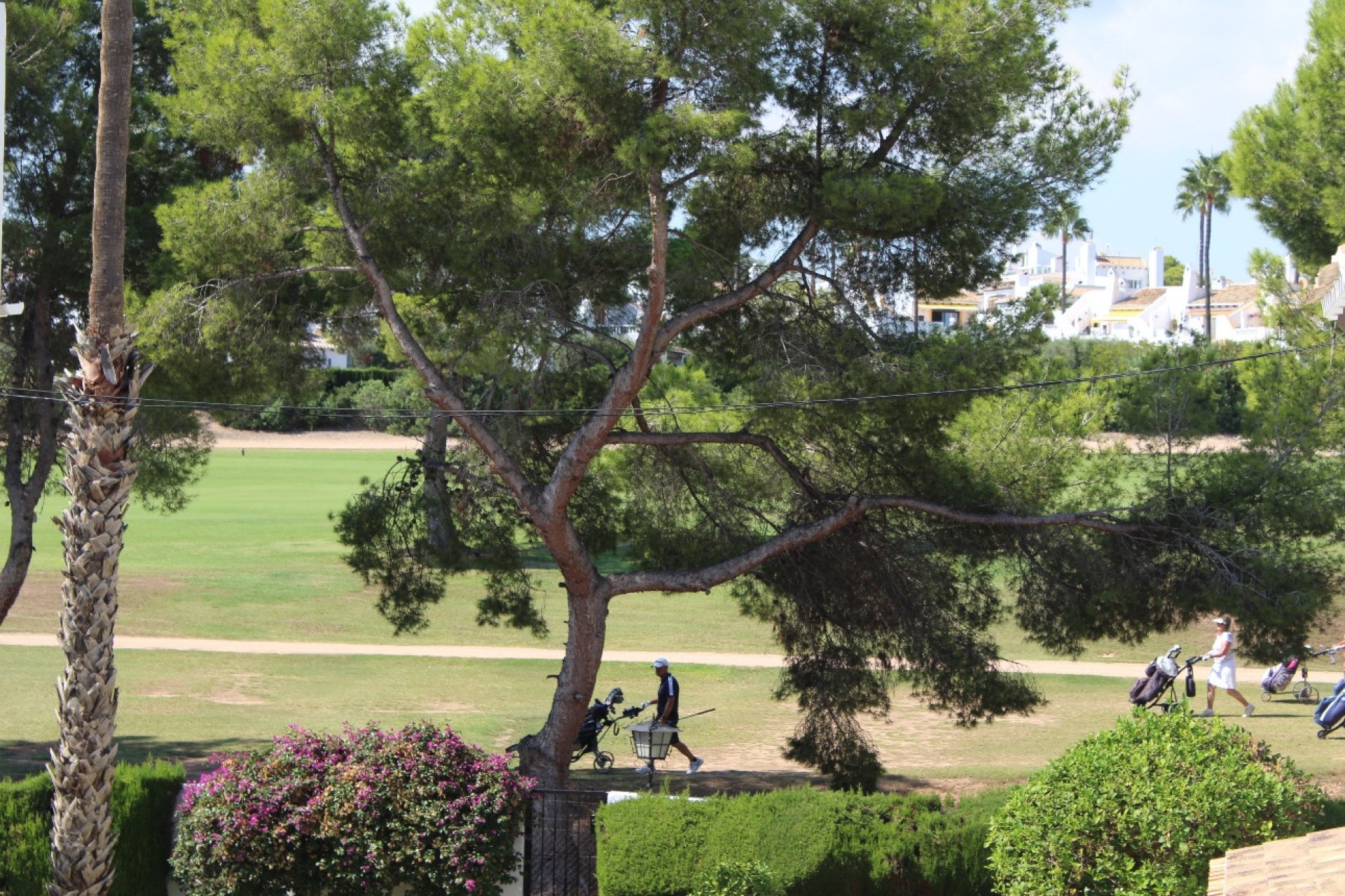 Herverkoop - Villa -
Orihuela Costa - Villamartín