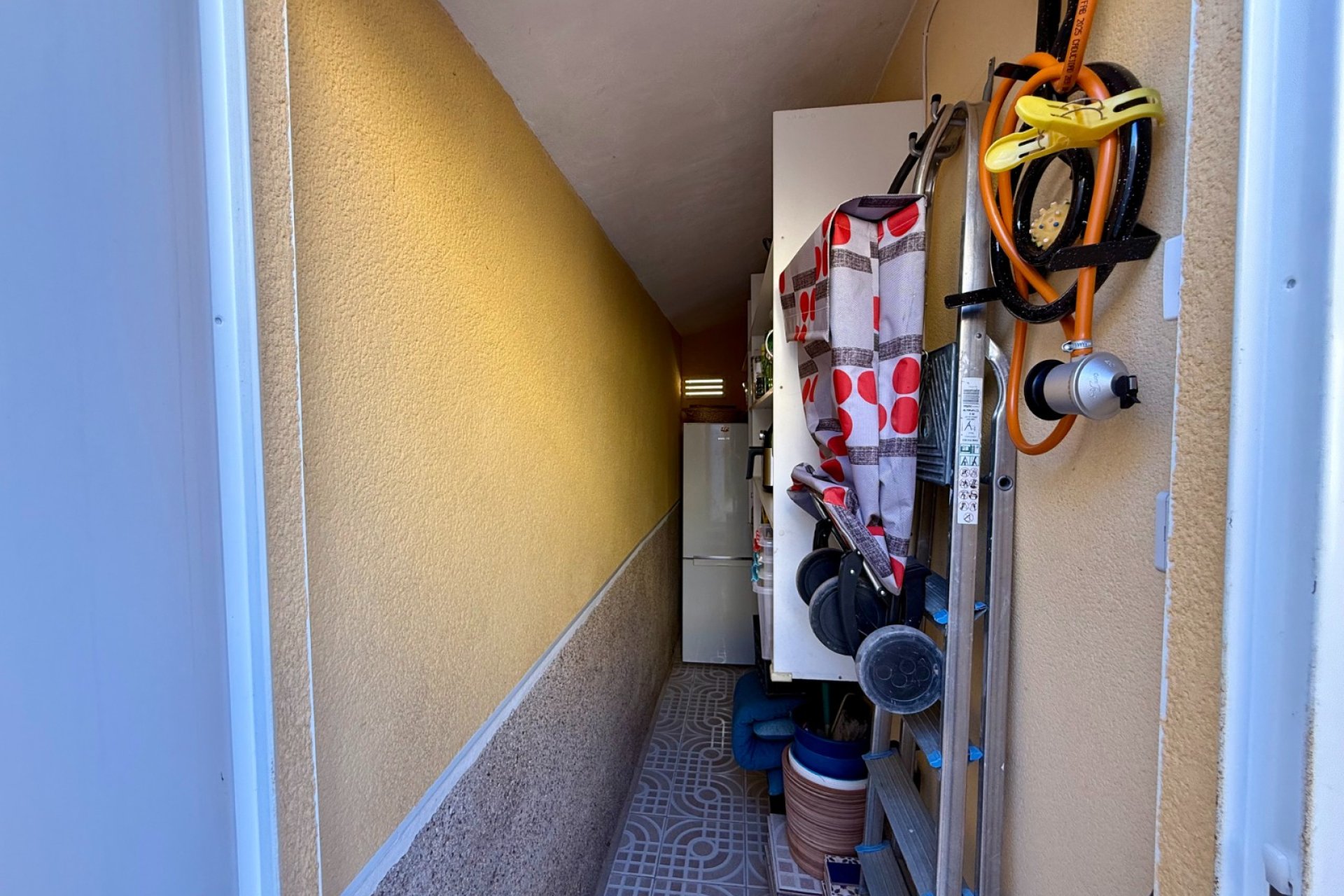 Herverkoop - Villa -
Orihuela Costa - Villamartín