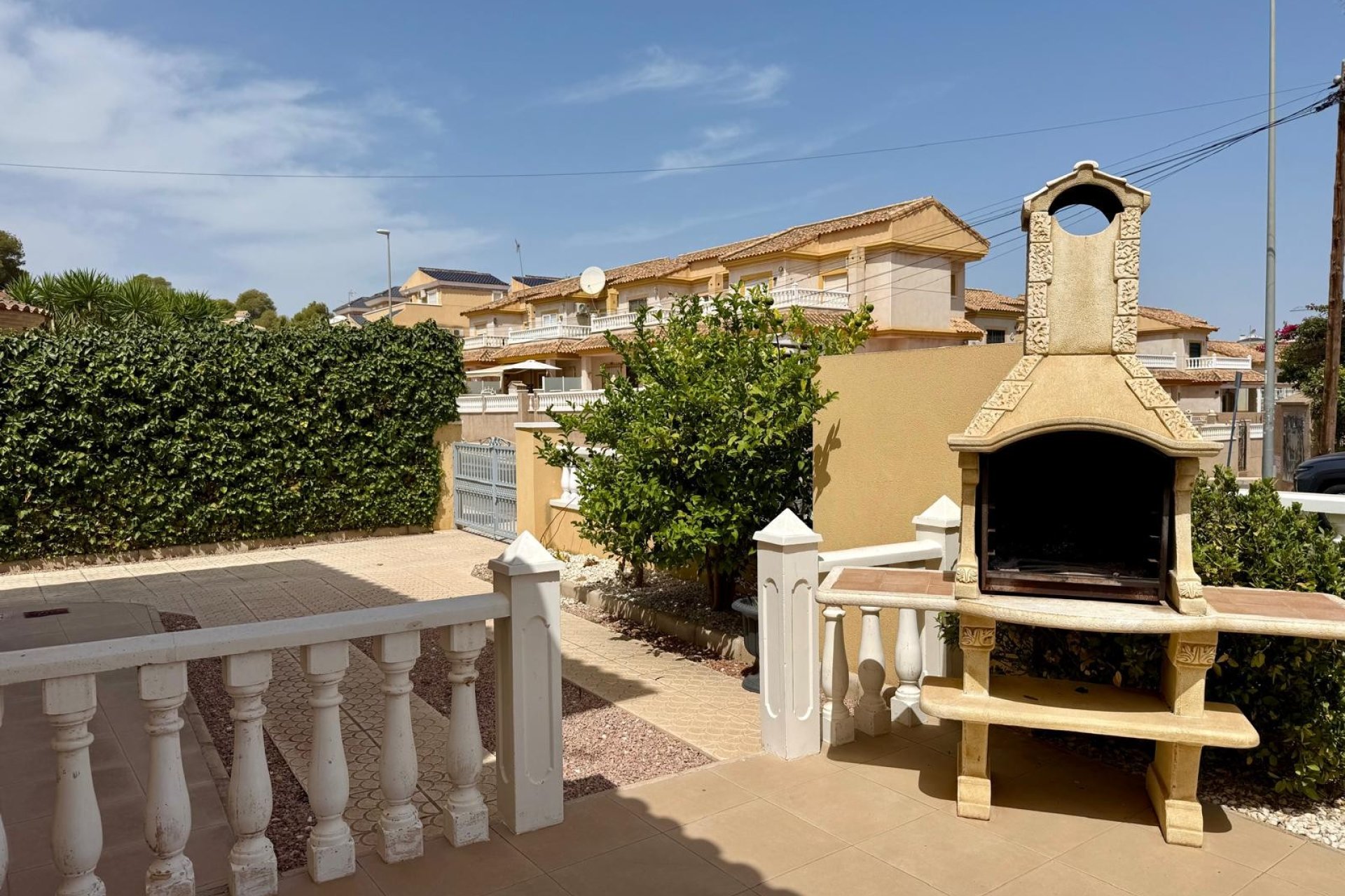 Herverkoop - Villa -
Orihuela Costa - Villamartín