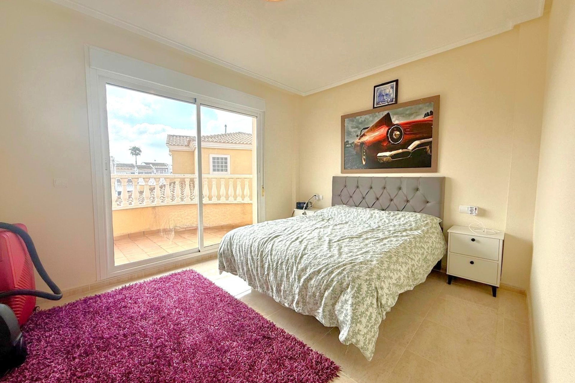 Herverkoop - Villa -
Orihuela Costa - Villamartín