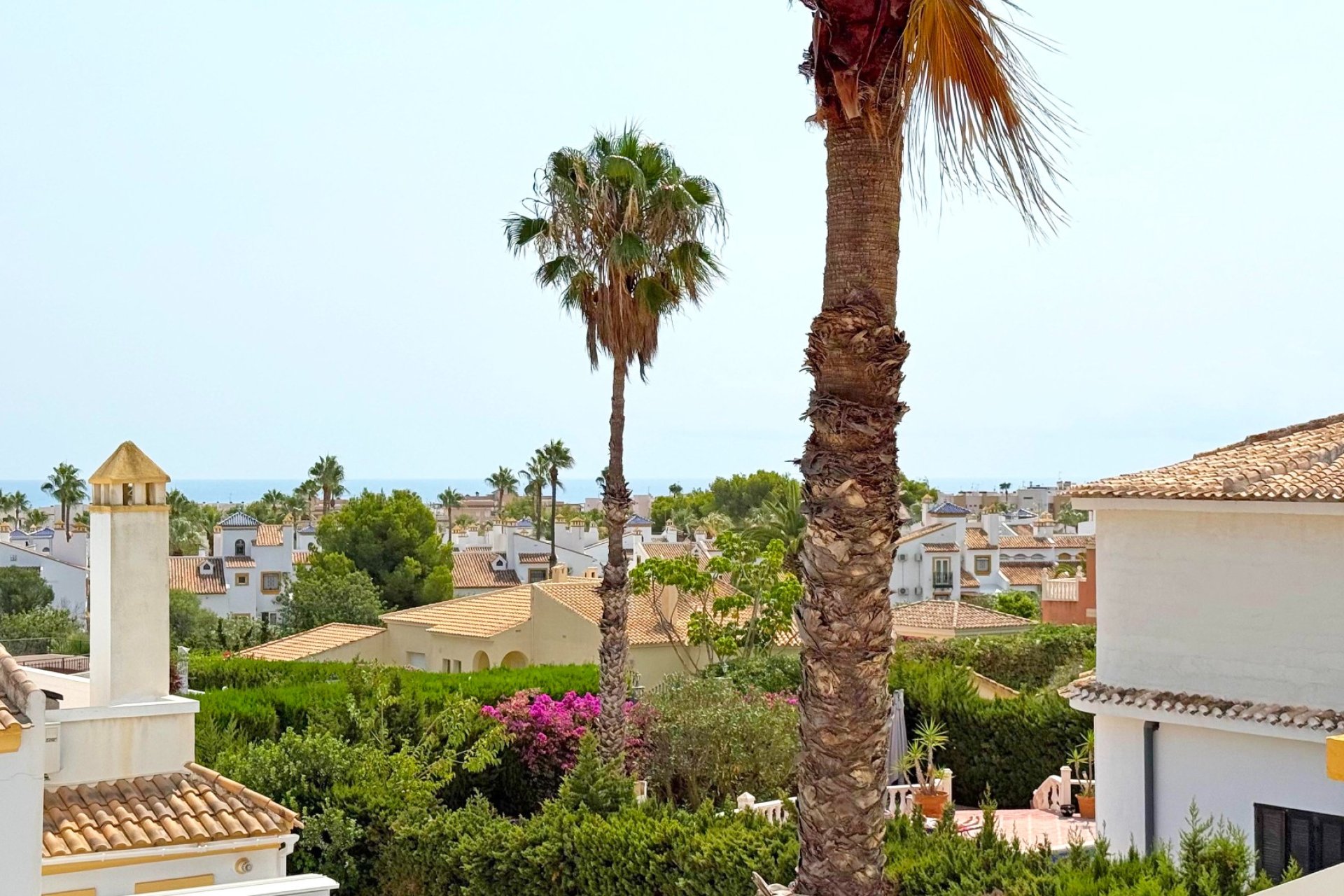 Herverkoop - Villa -
Orihuela Costa - Villamartín
