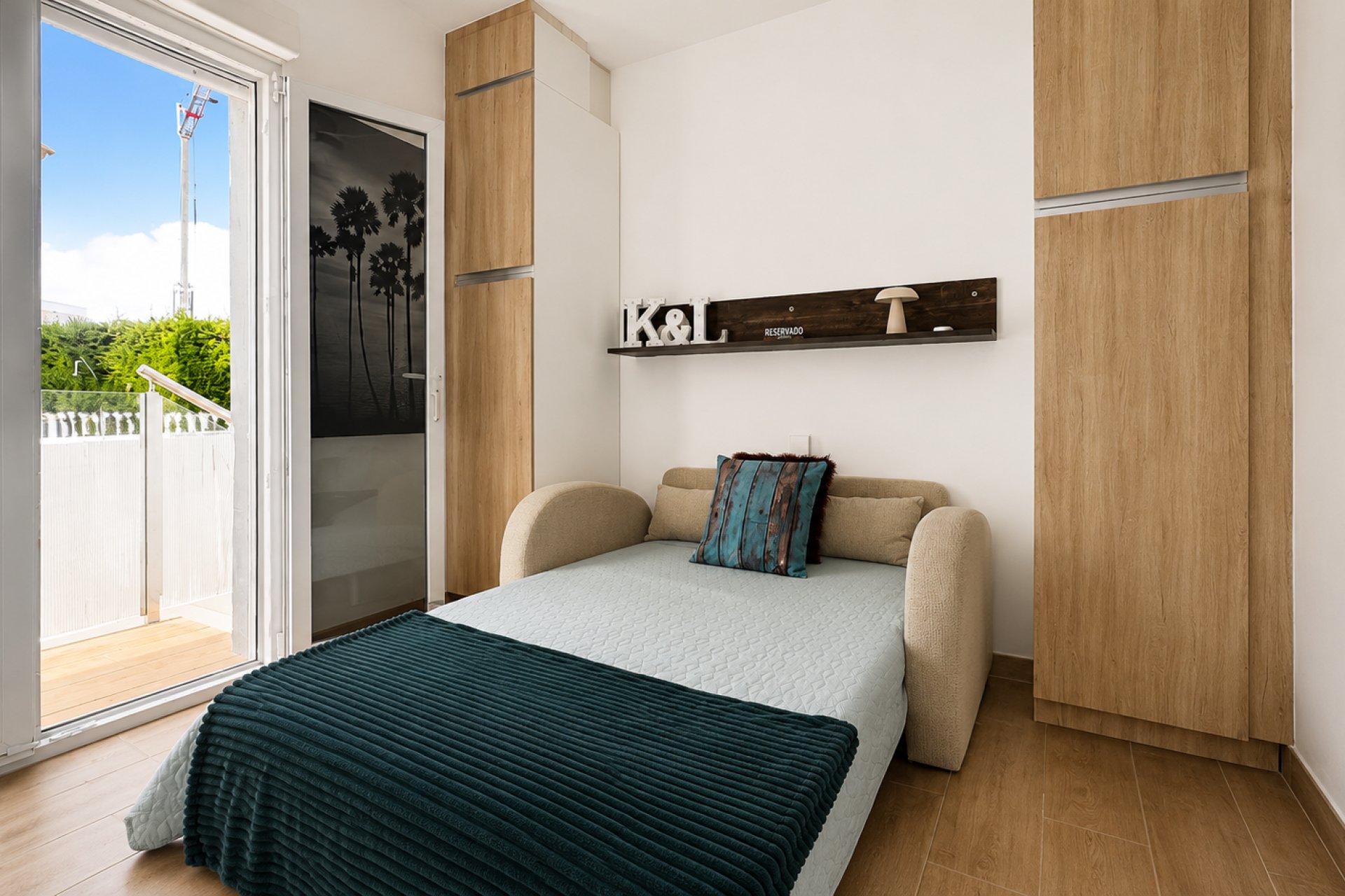 Herverkoop - Villa -
Orihuela Costa - Villamartín