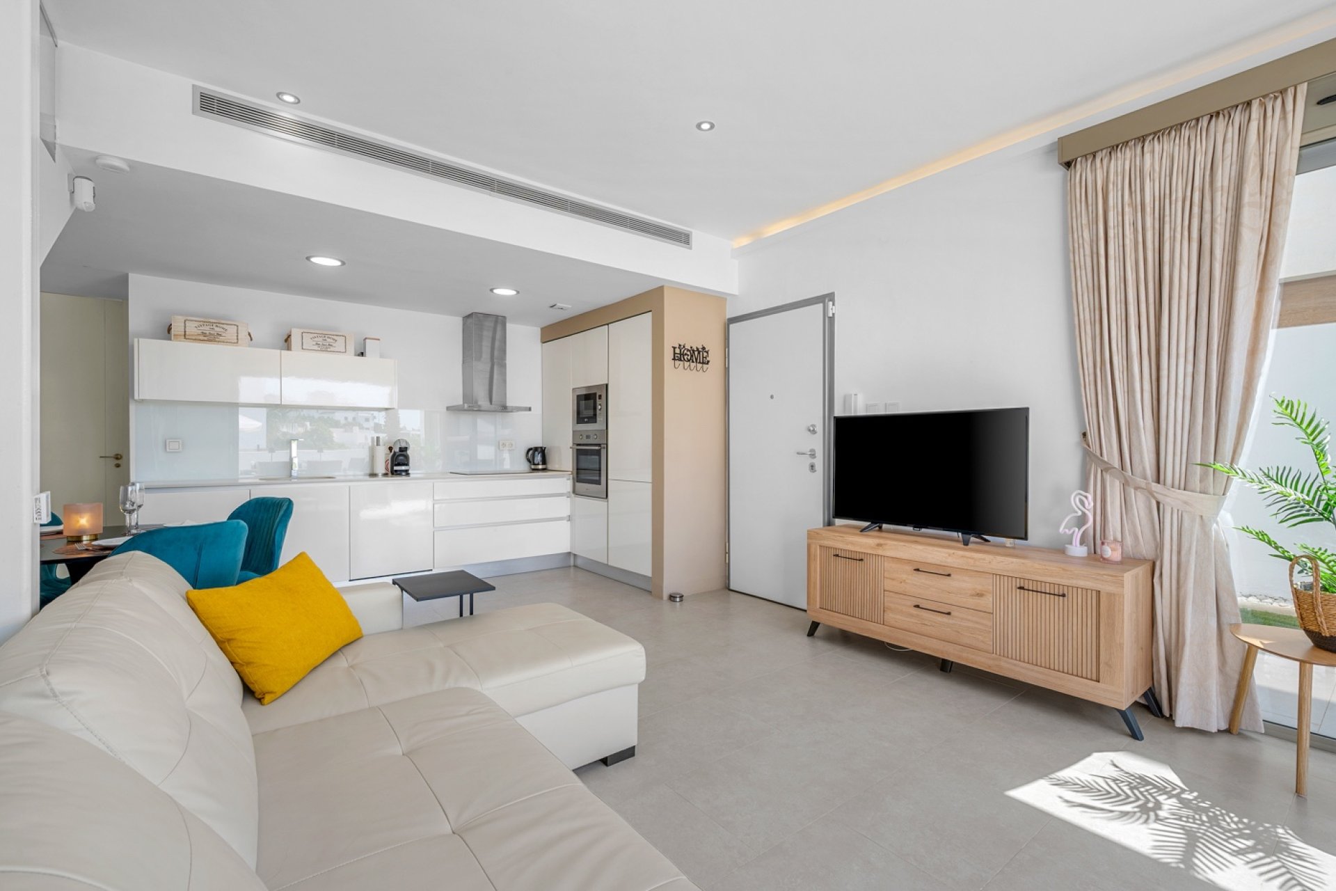 Herverkoop - Villa -
Orihuela Costa - Villamartín