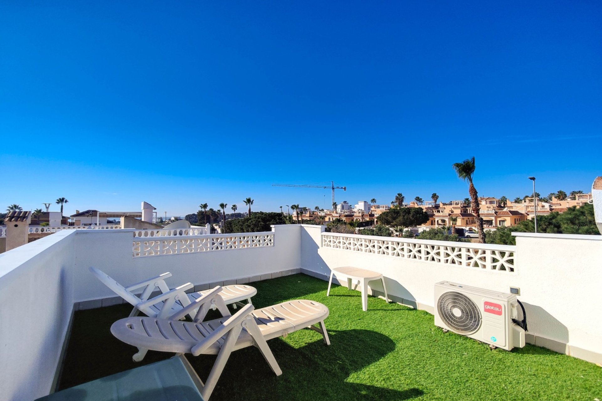 Herverkoop - Villa -
Rojales - Ciudad Quesada