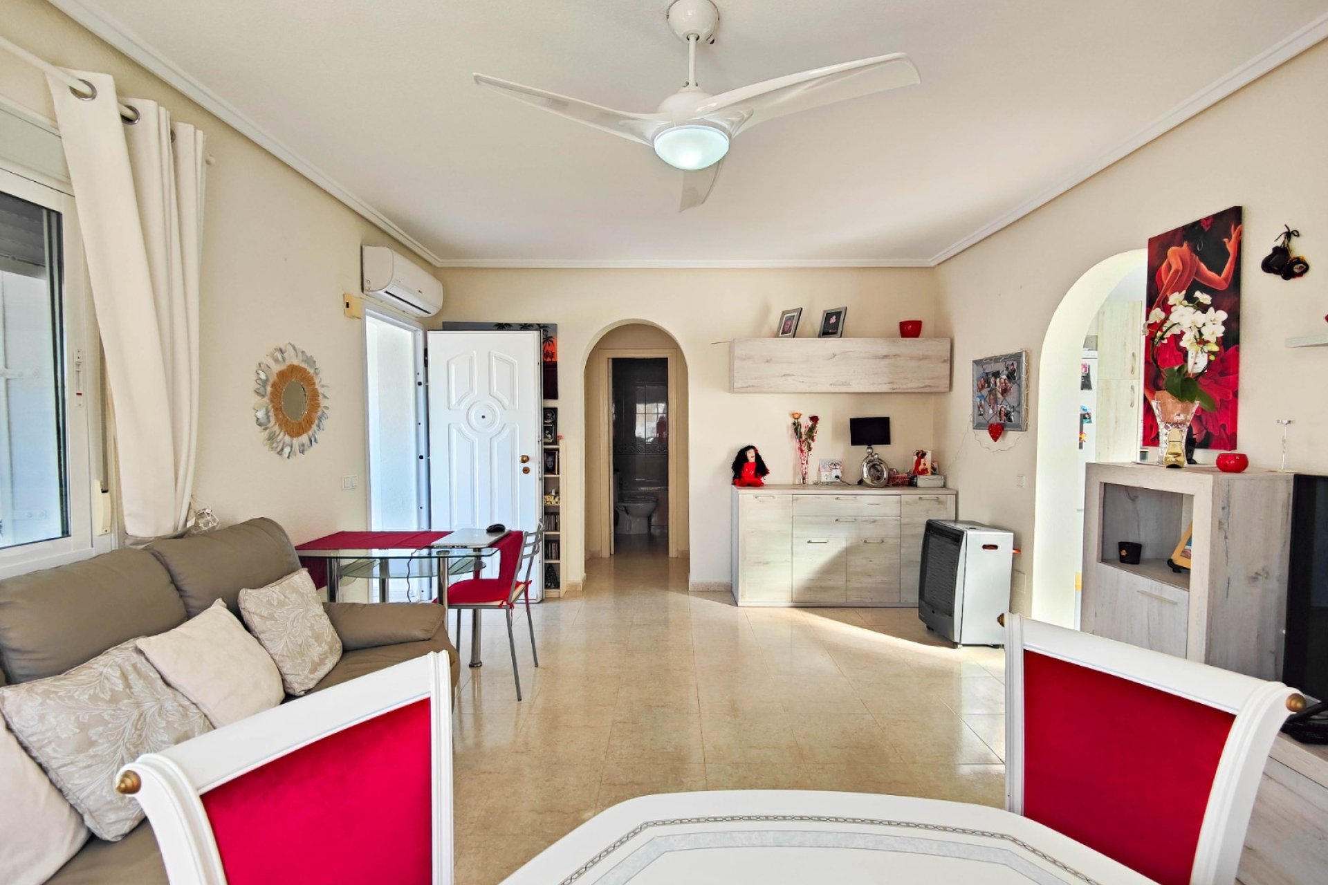 Herverkoop - Villa -
Rojales - Ciudad Quesada