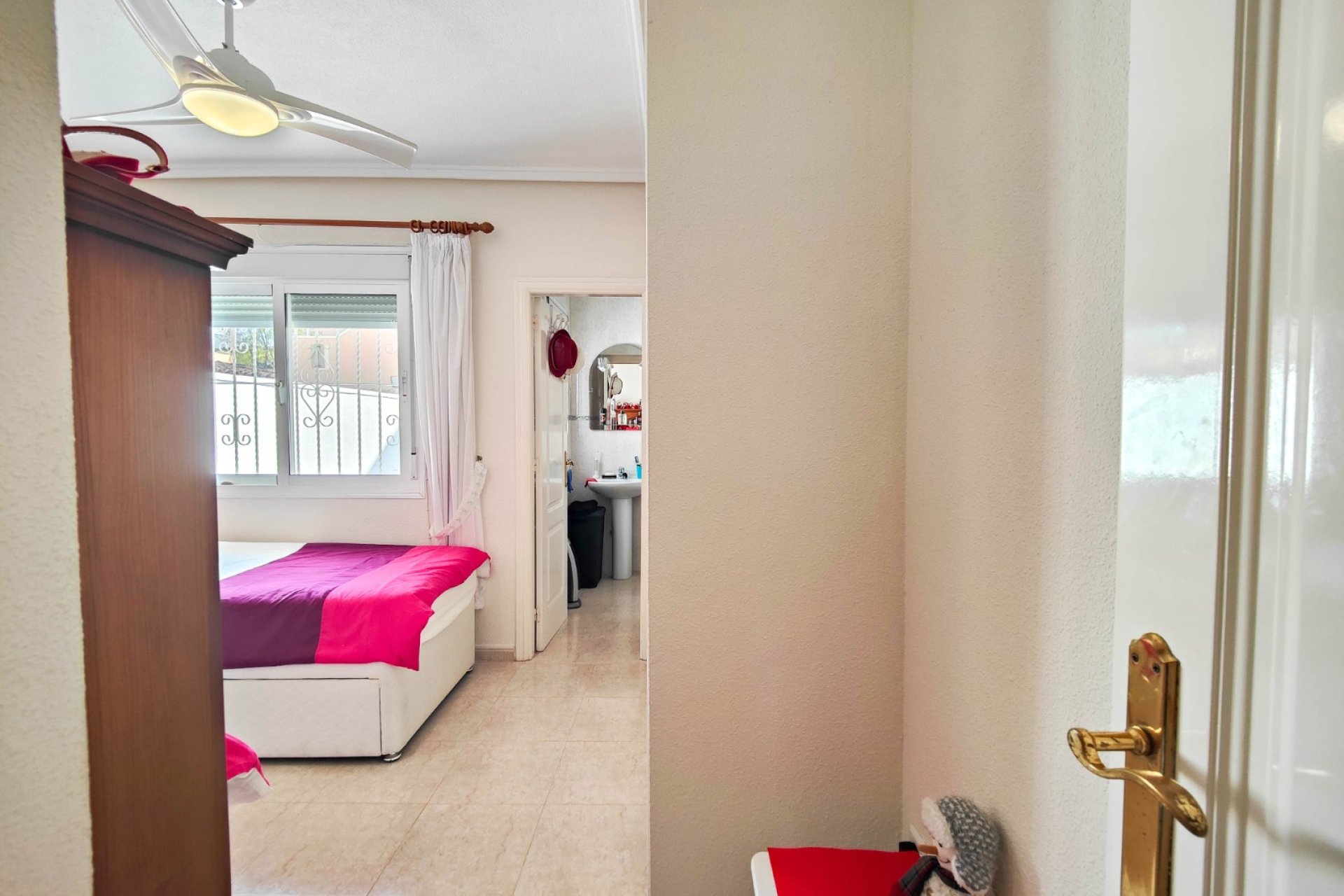 Herverkoop - Villa -
Rojales - Ciudad Quesada