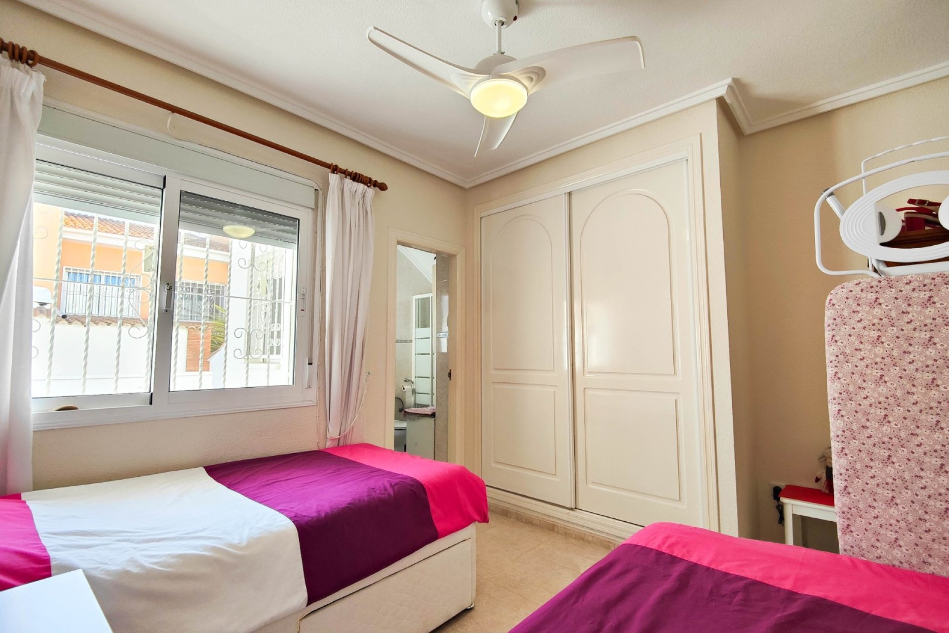 Herverkoop - Villa -
Rojales - Ciudad Quesada