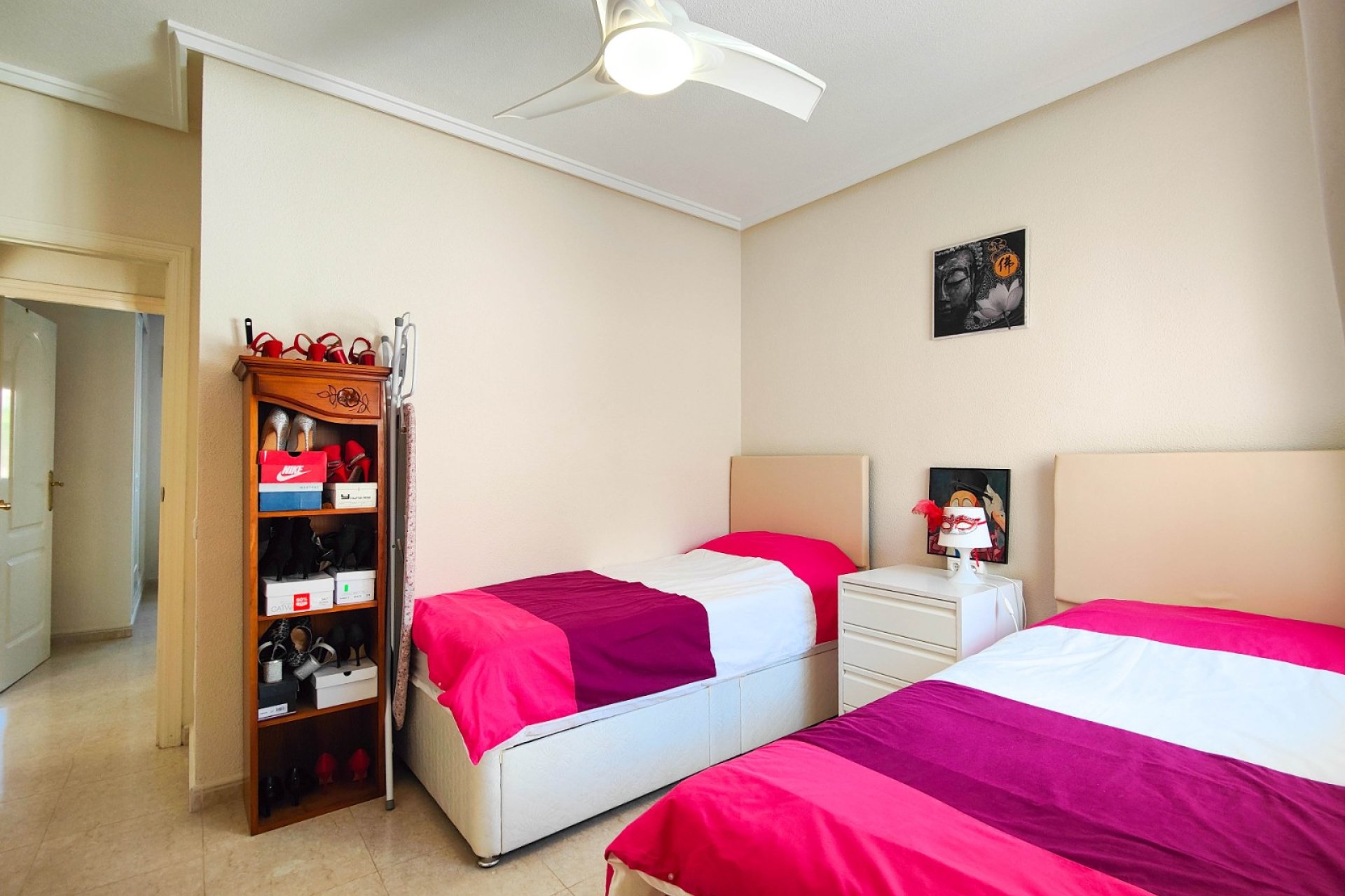 Herverkoop - Villa -
Rojales - Ciudad Quesada