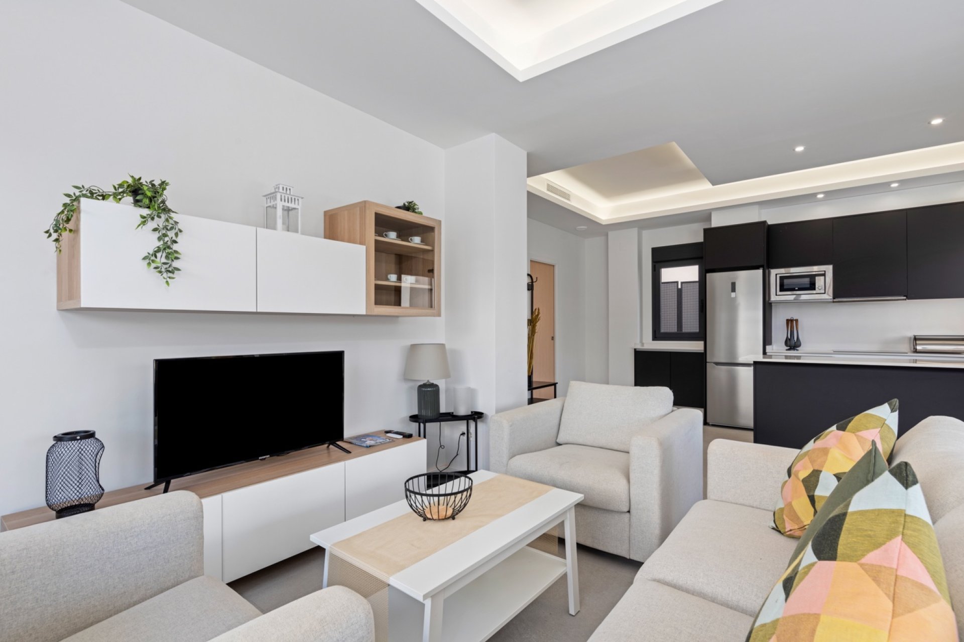 Herverkoop - Villa -
San Fulgencio - La Marina