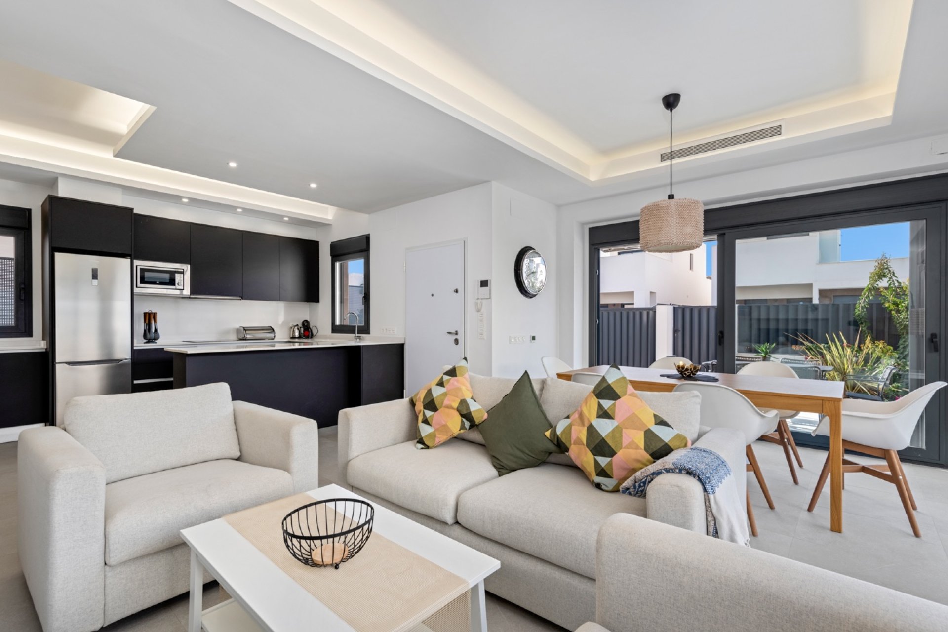 Herverkoop - Villa -
San Fulgencio - La Marina