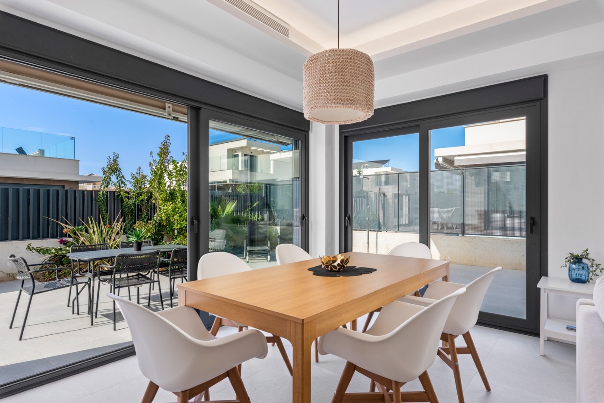 Herverkoop - Villa -
San Fulgencio - La Marina