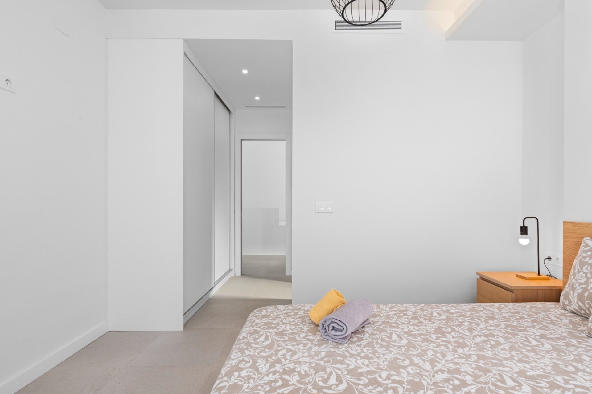 Herverkoop - Villa -
San Fulgencio - La Marina