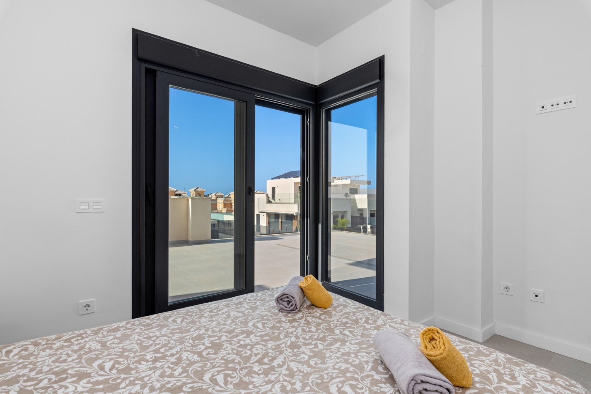 Herverkoop - Villa -
San Fulgencio - La Marina