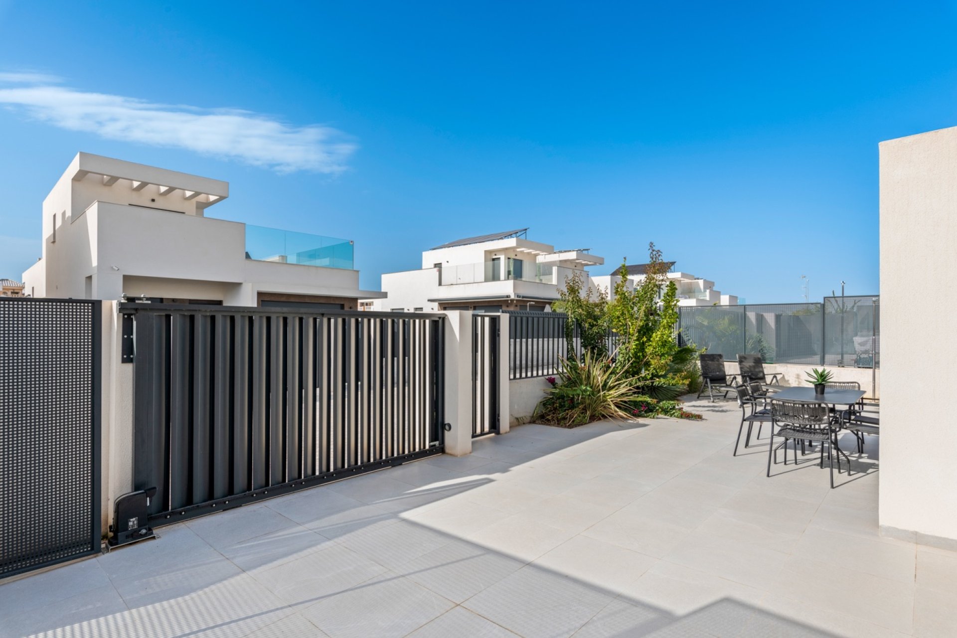 Herverkoop - Villa -
San Fulgencio - La Marina