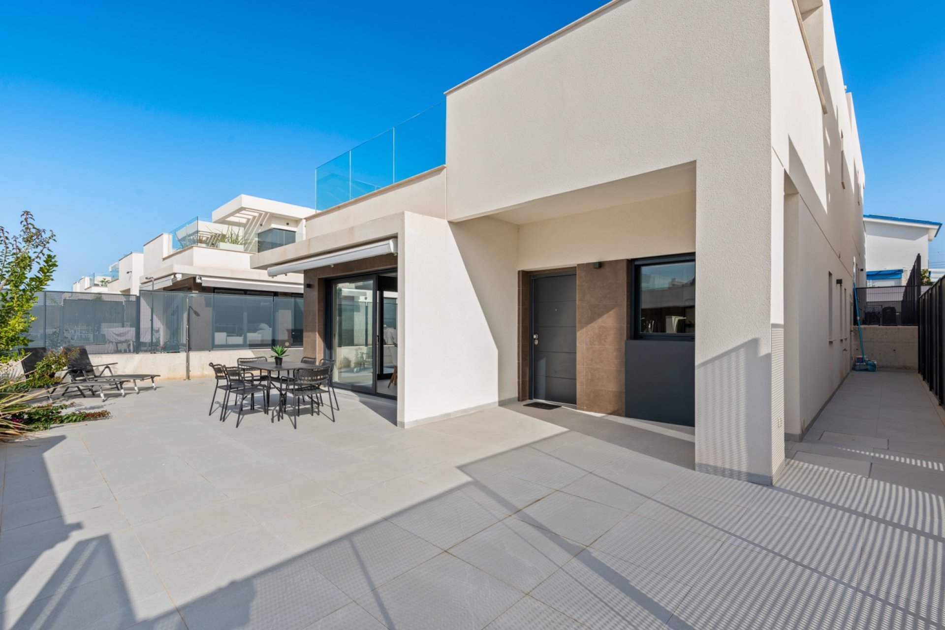 Herverkoop - Villa -
San Fulgencio - La Marina