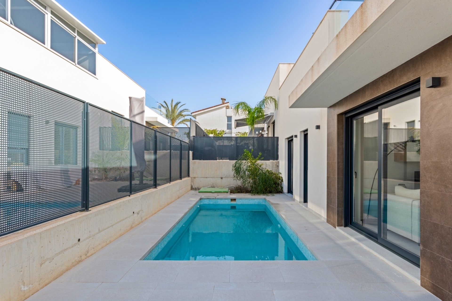 Herverkoop - Villa -
San Fulgencio - La Marina