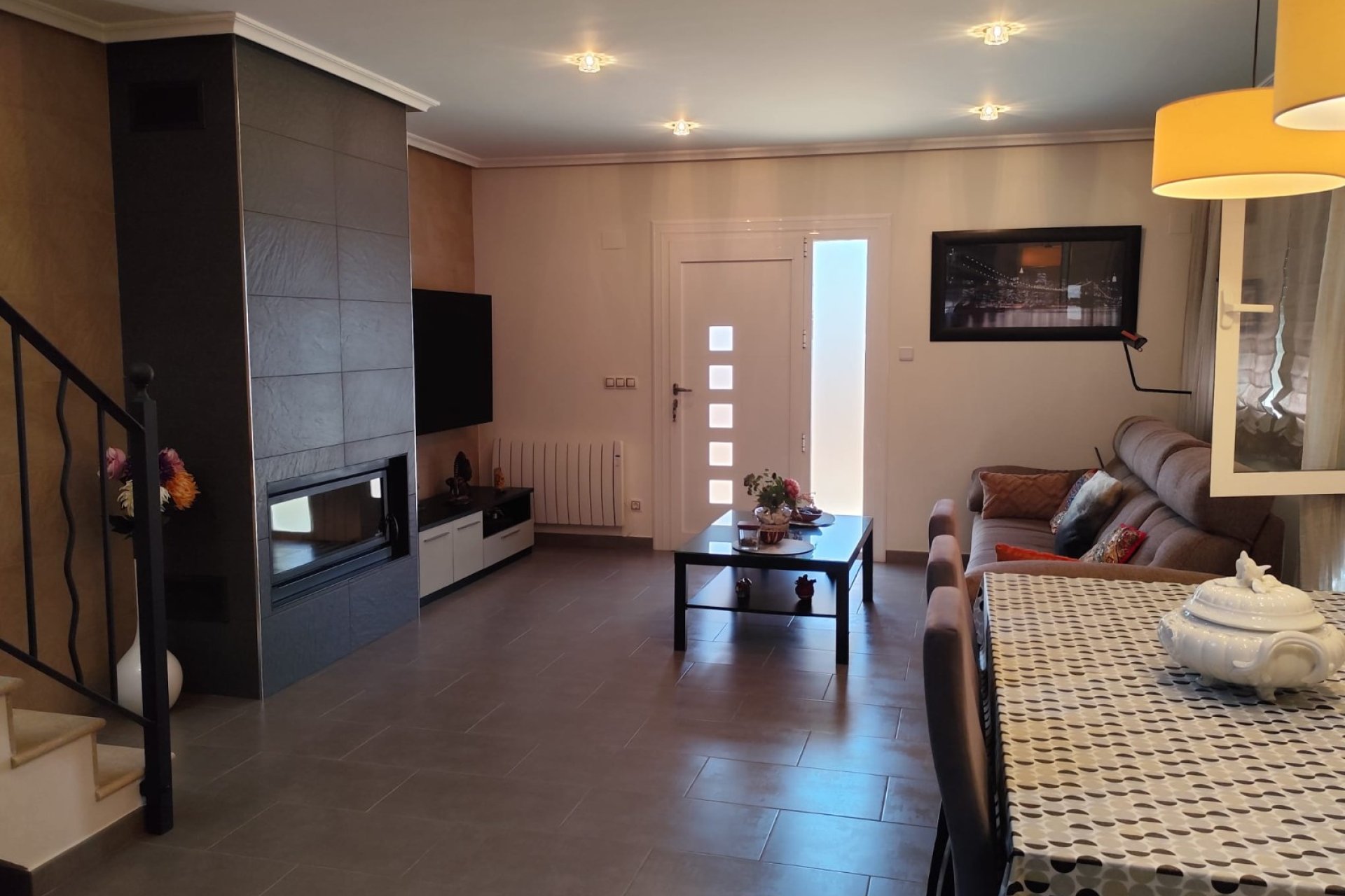 Herverkoop - Villa -
San Fulgencio - La Marina