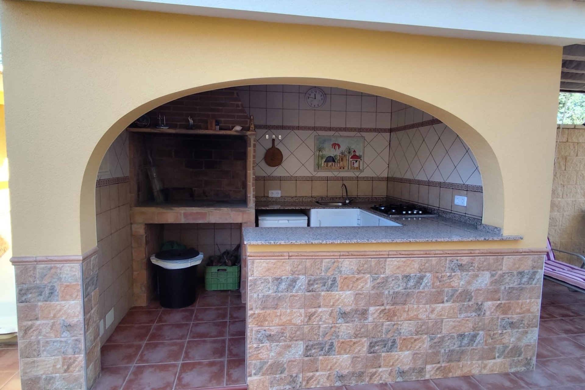 Herverkoop - Villa -
San Fulgencio - La Marina