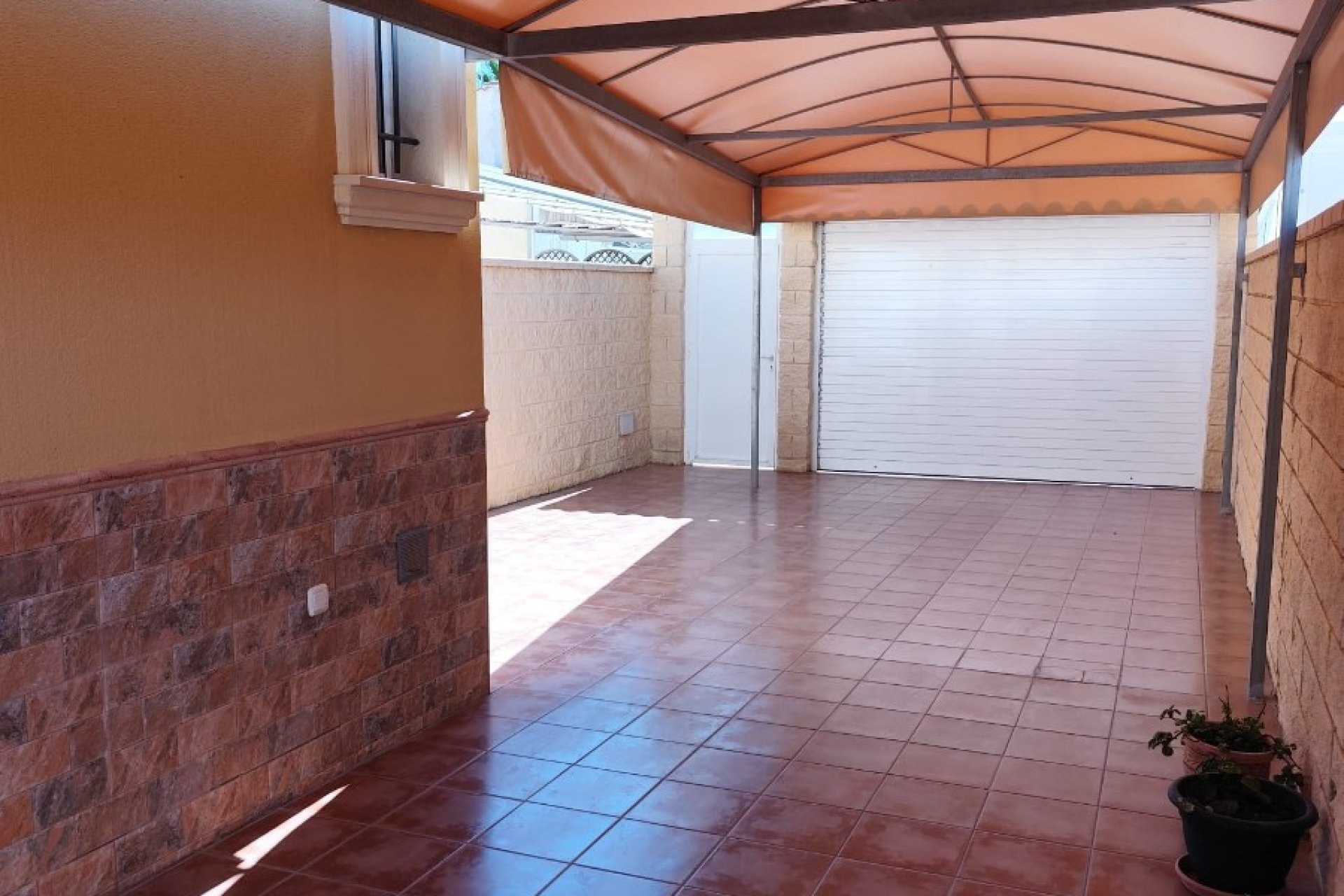 Herverkoop - Villa -
San Fulgencio - La Marina
