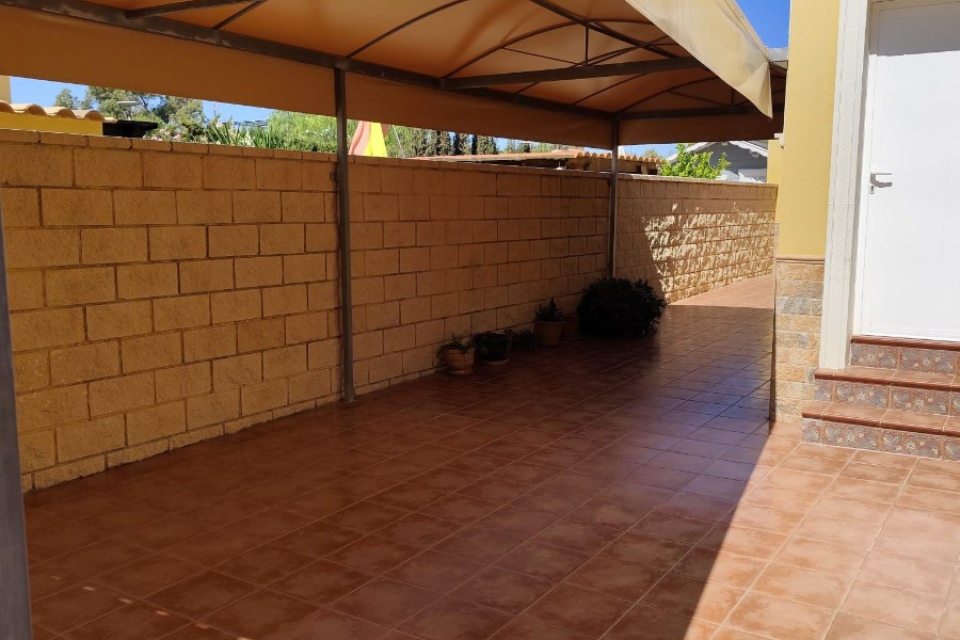 Herverkoop - Villa -
San Fulgencio - La Marina