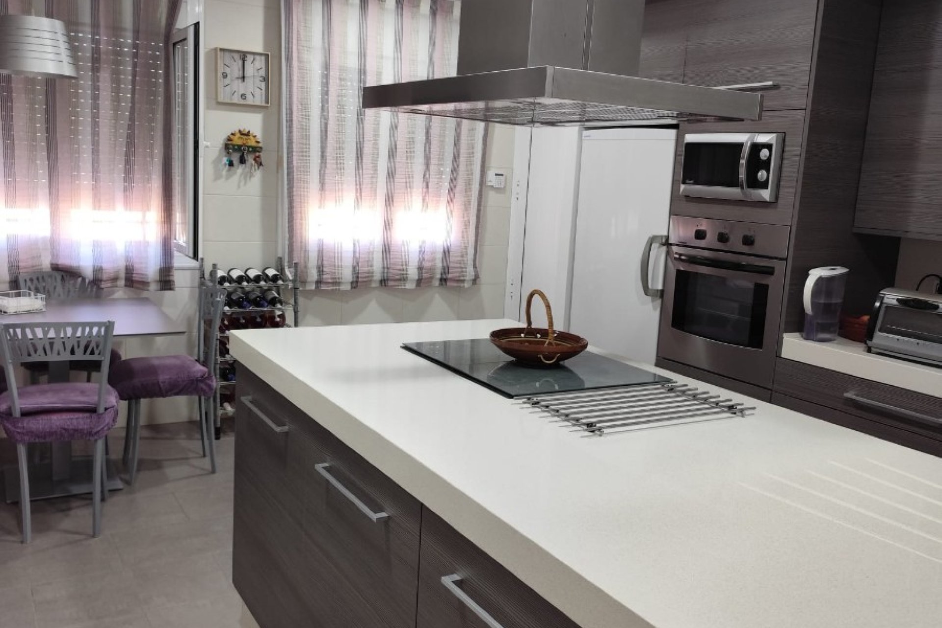 Herverkoop - Villa -
San Fulgencio - La Marina
