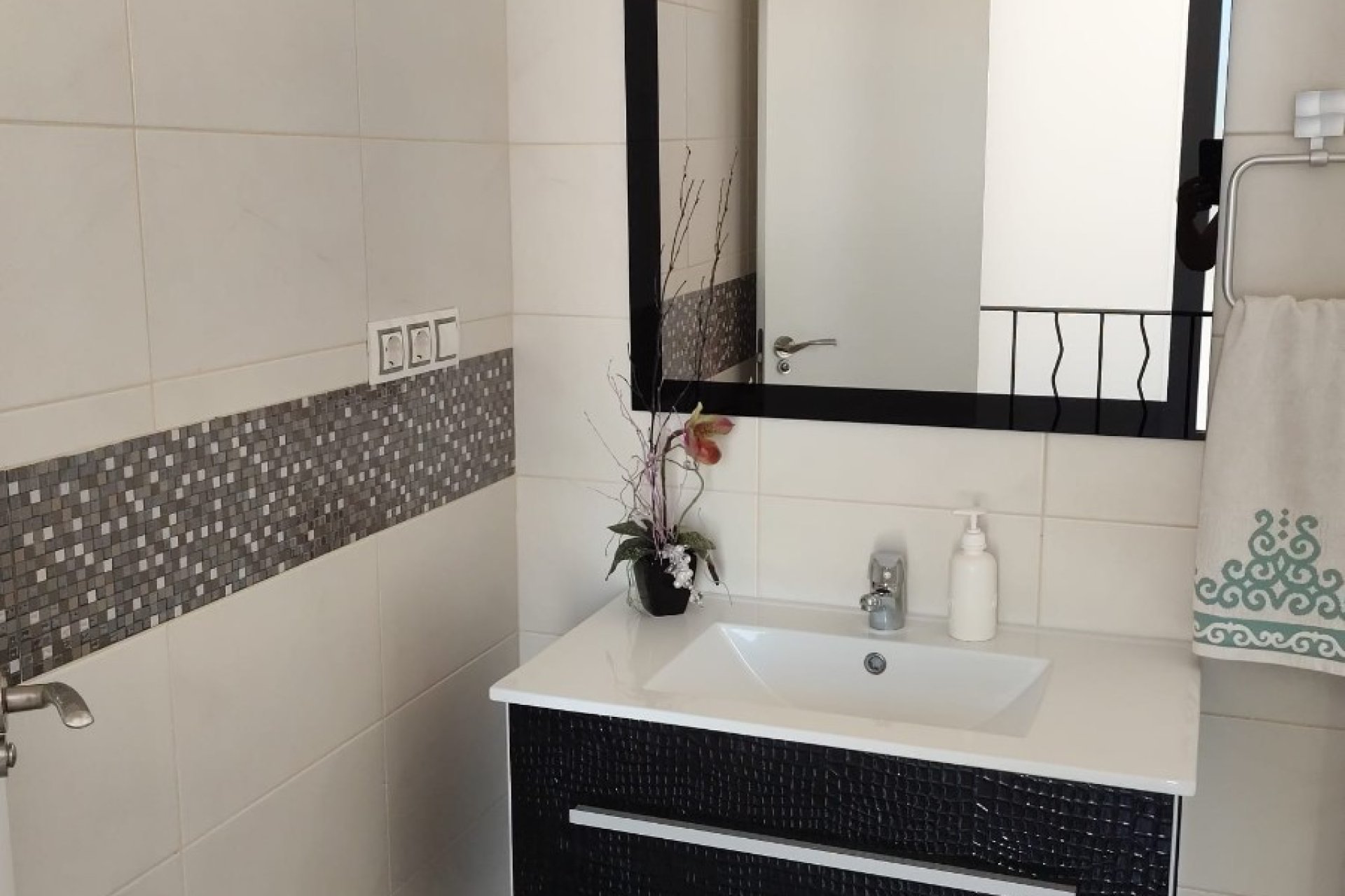 Herverkoop - Villa -
San Fulgencio - La Marina