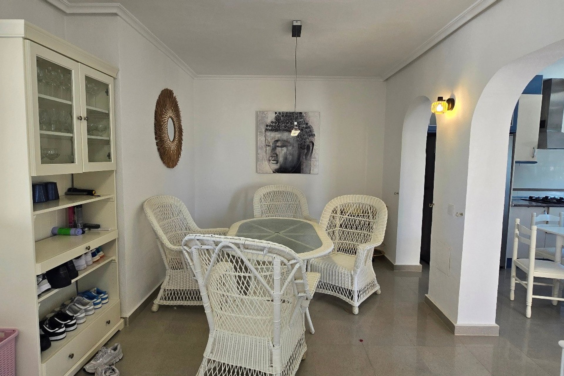 Herverkoop - Villa -
Torrevieja - El Chaparral