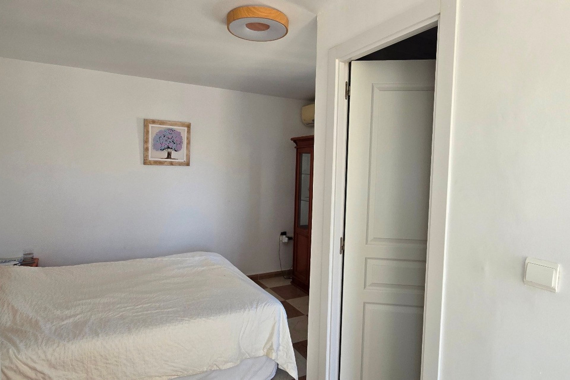 Herverkoop - Villa -
Torrevieja - El Chaparral