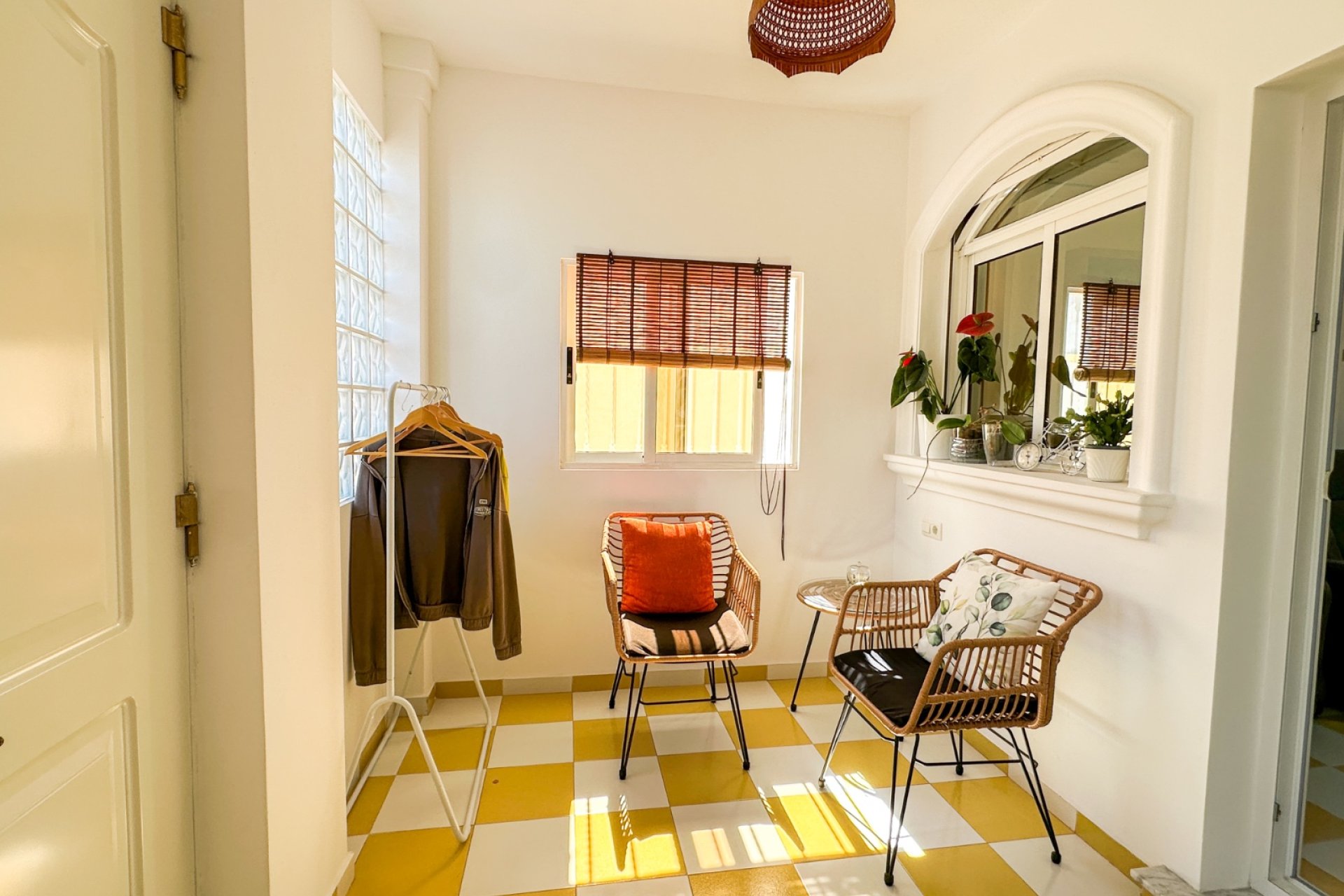 Herverkoop - Villa -
Torrevieja - Nueva Torrevieja