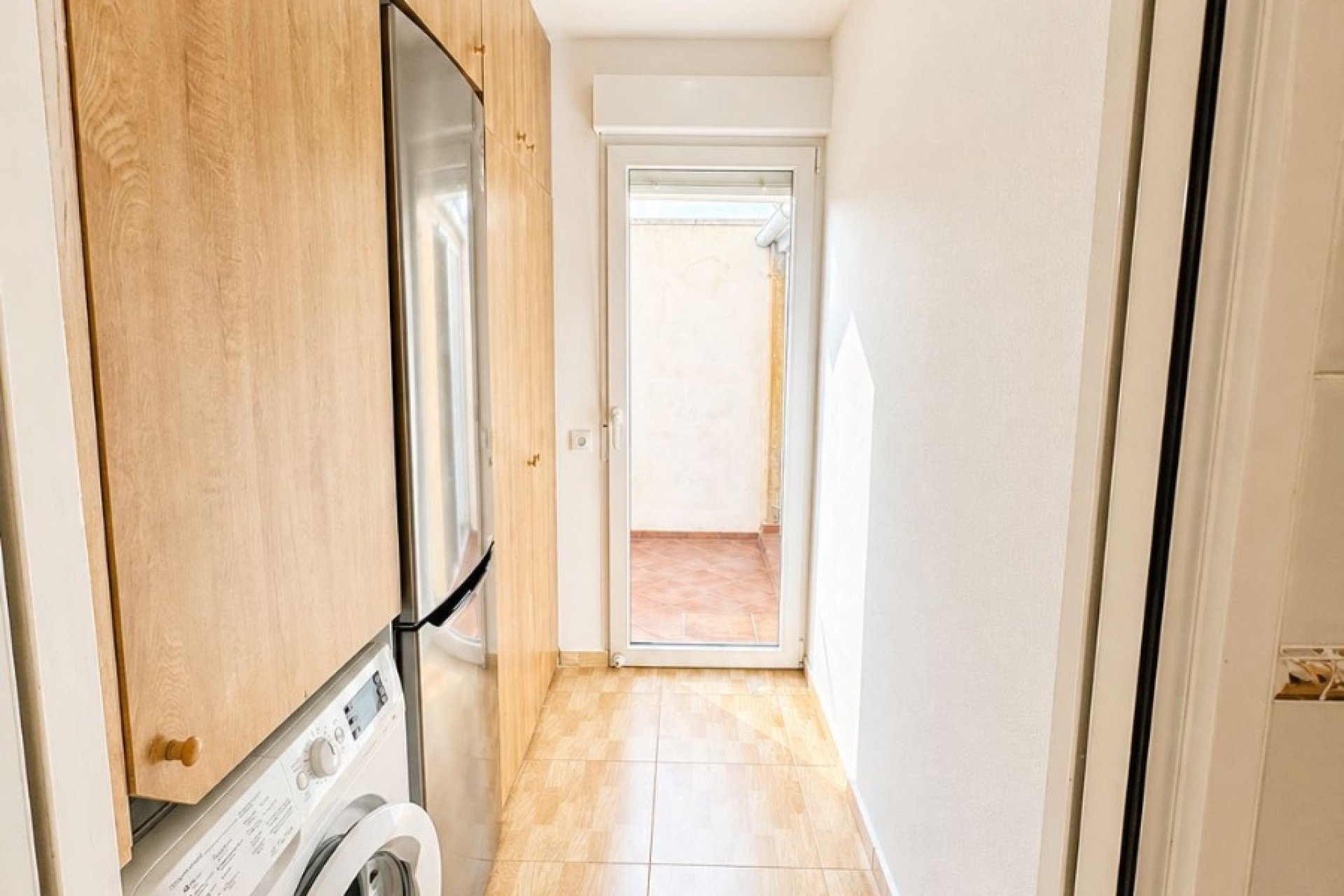 Herverkoop - Villa -
Torrevieja - Nueva Torrevieja