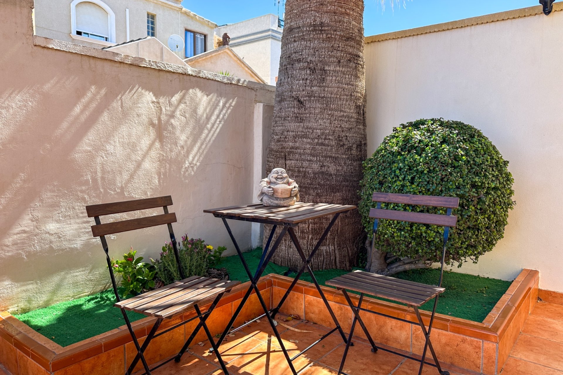 Herverkoop - Villa -
Torrevieja - Nueva Torrevieja