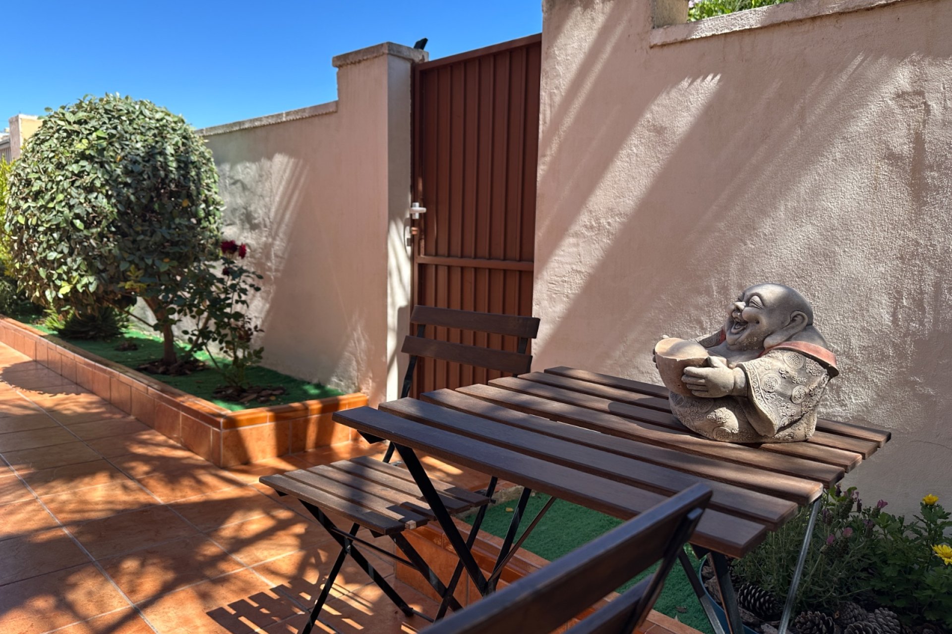 Herverkoop - Villa -
Torrevieja - Nueva Torrevieja