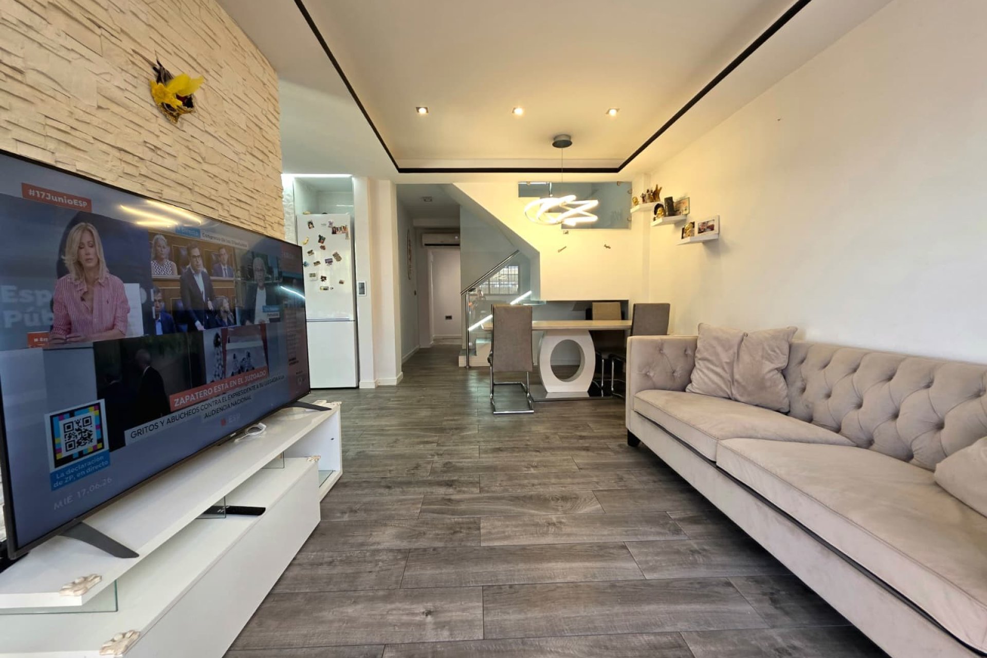 Herverkoop - Villa -
Torrevieja - Sector 25