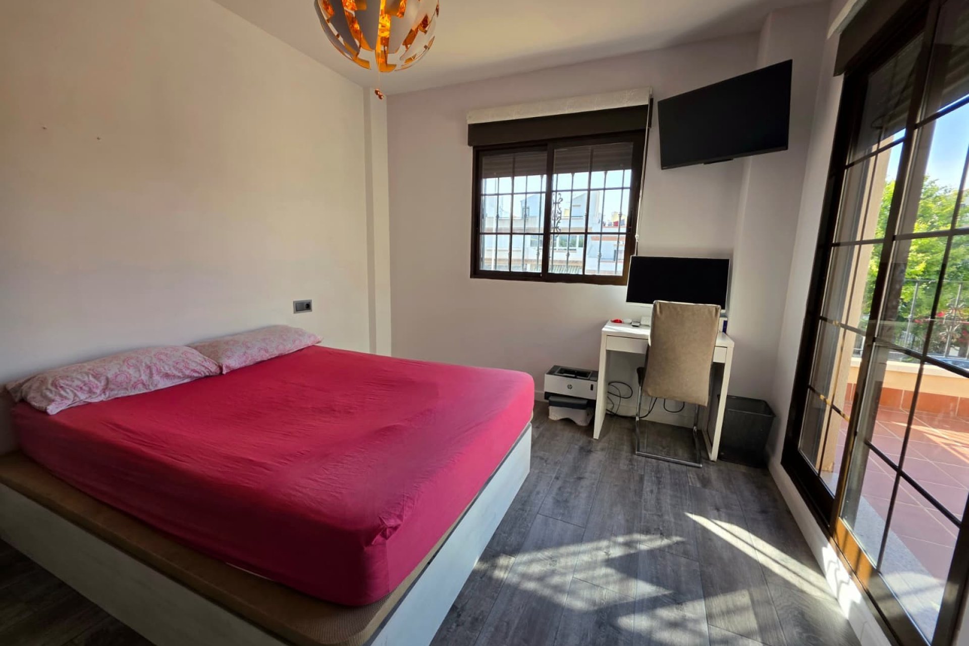 Herverkoop - Villa -
Torrevieja - Sector 25