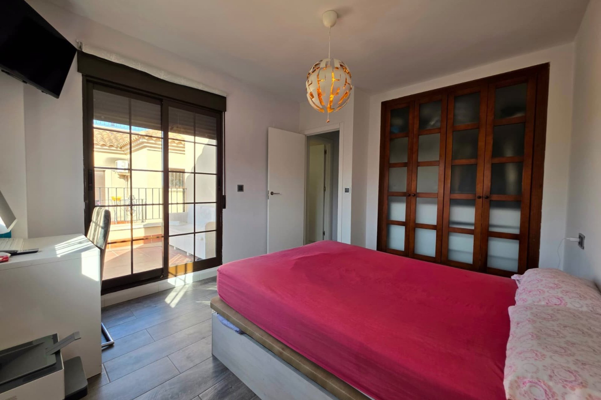 Herverkoop - Villa -
Torrevieja - Sector 25