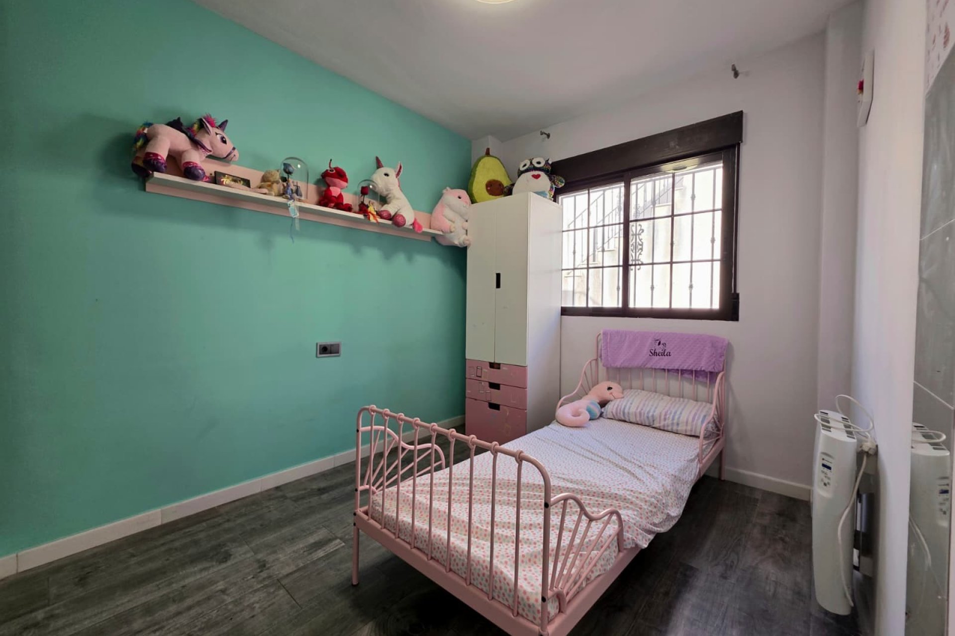 Herverkoop - Villa -
Torrevieja - Sector 25
