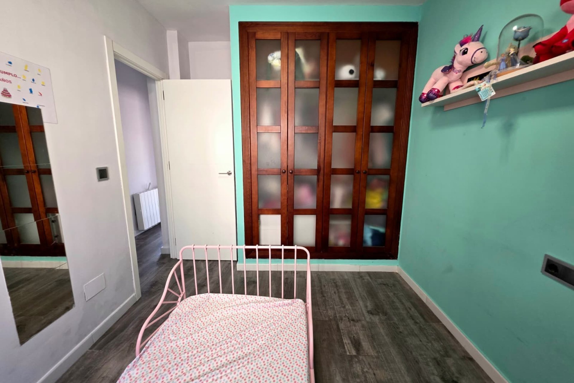 Herverkoop - Villa -
Torrevieja - Sector 25
