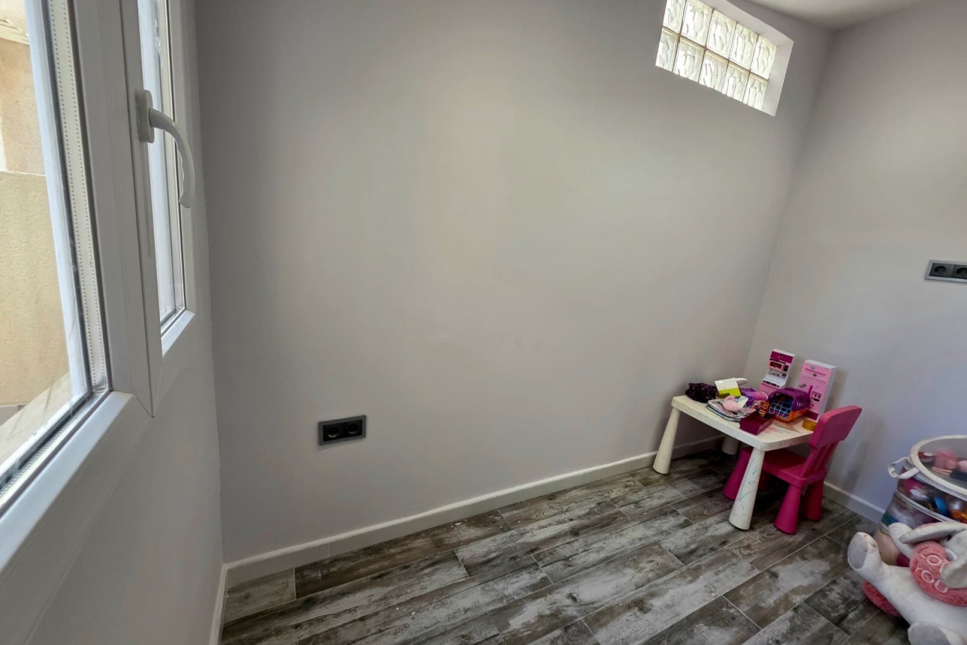 Herverkoop - Villa -
Torrevieja - Sector 25