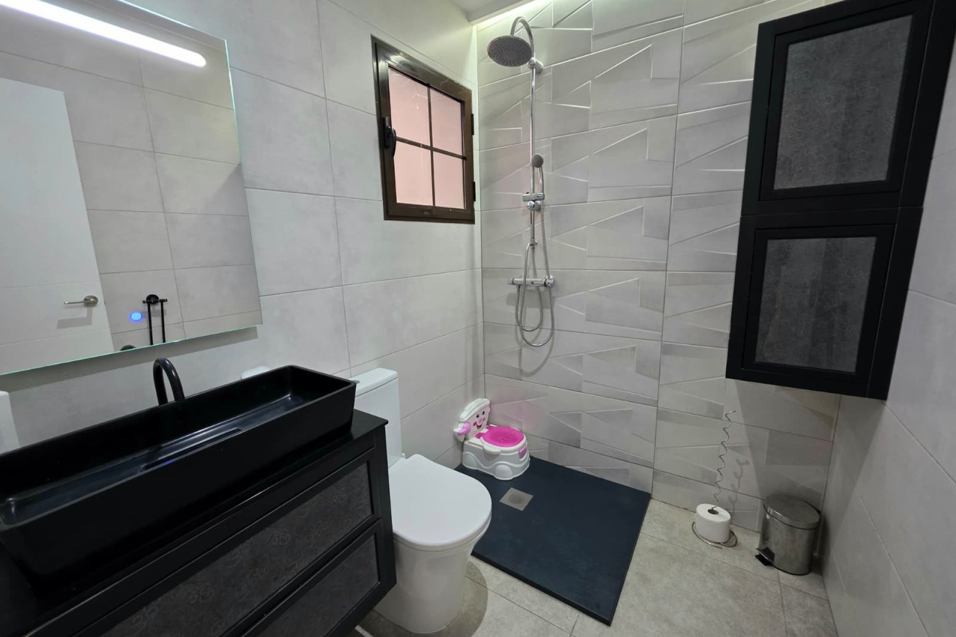 Herverkoop - Villa -
Torrevieja - Sector 25