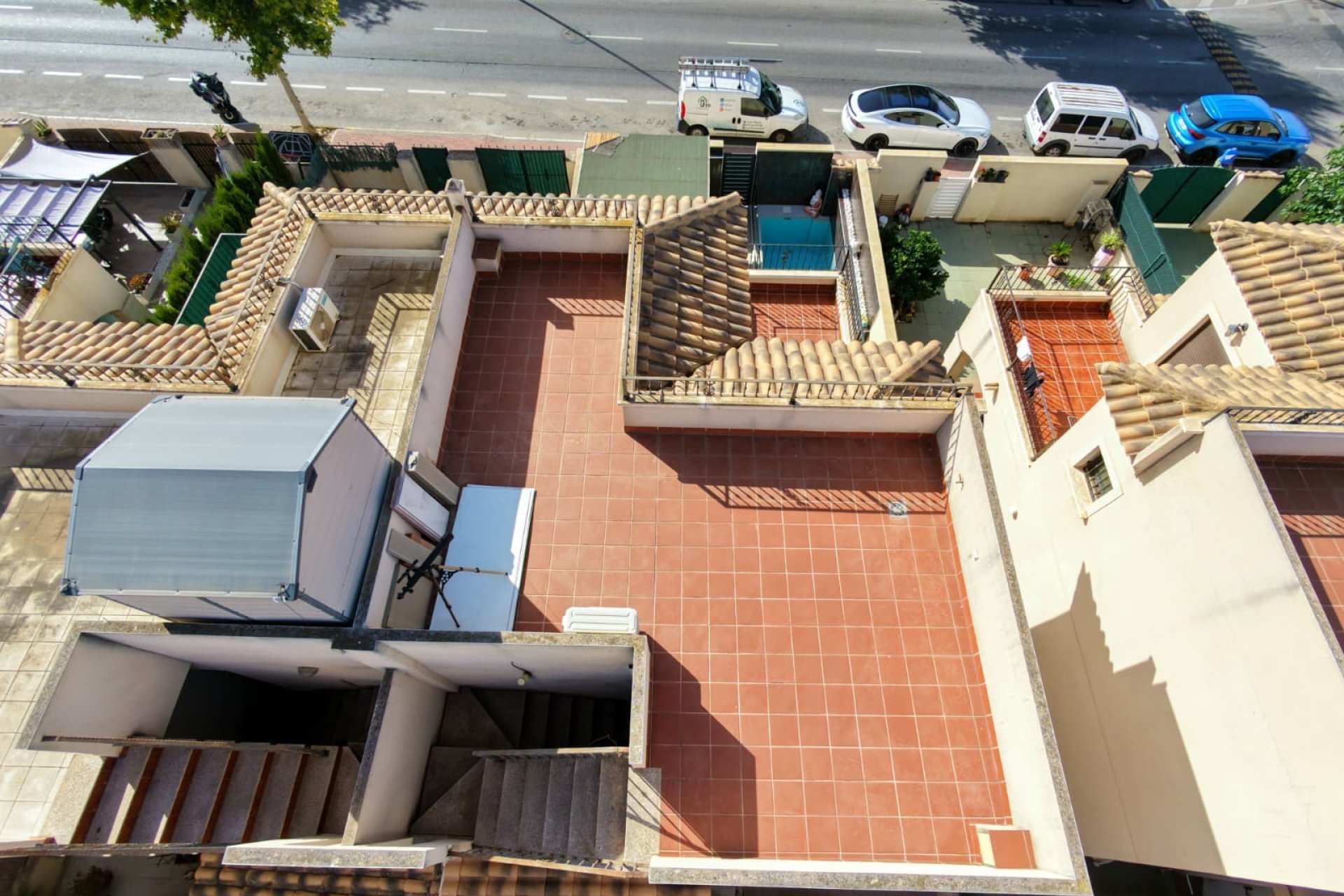 Herverkoop - Villa -
Torrevieja - Sector 25