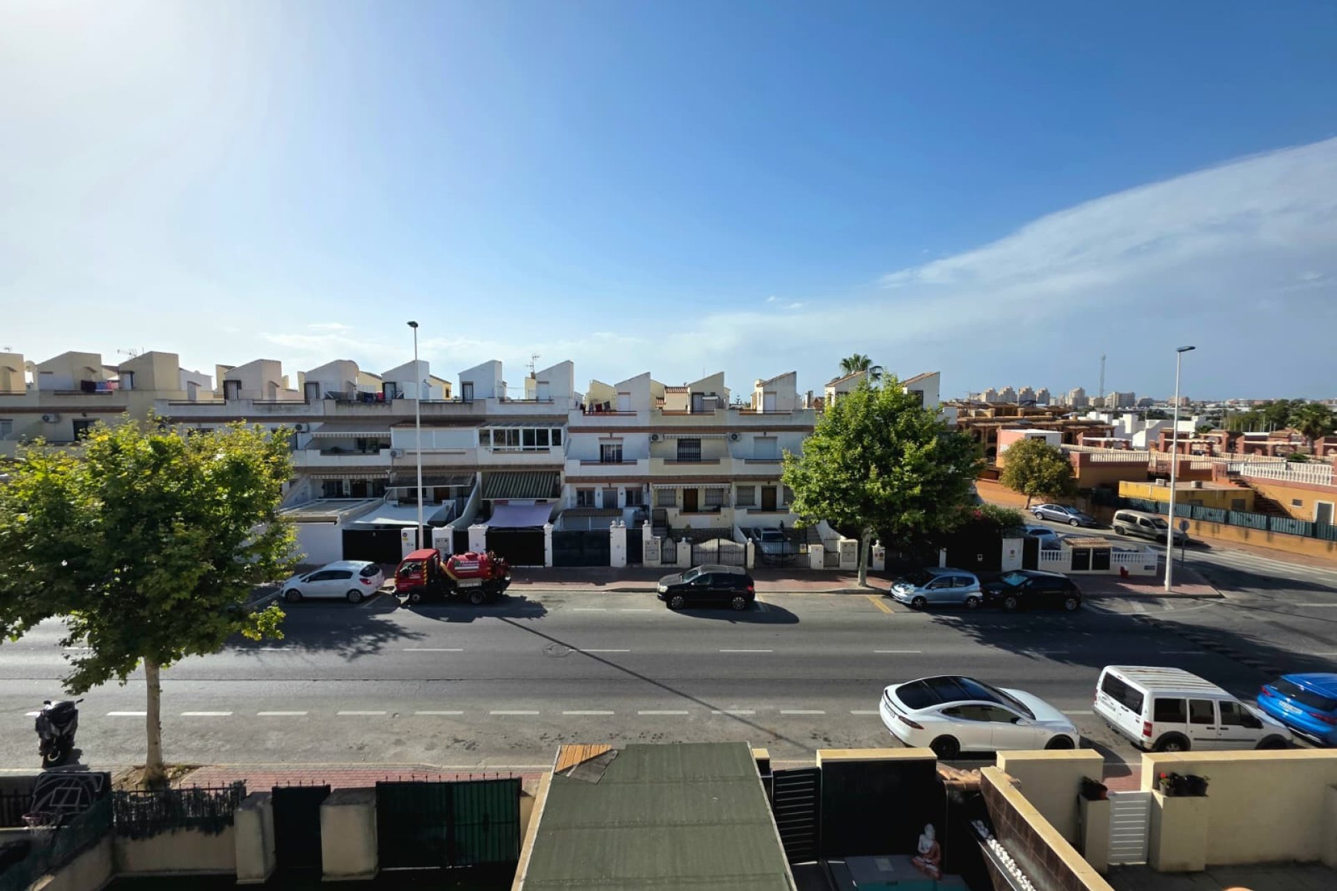 Herverkoop - Villa -
Torrevieja - Sector 25