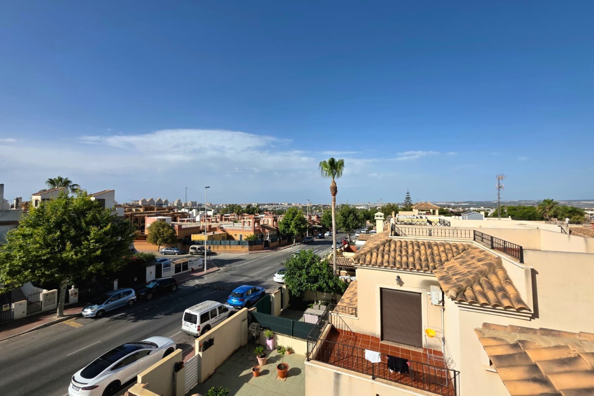Herverkoop - Villa -
Torrevieja - Sector 25