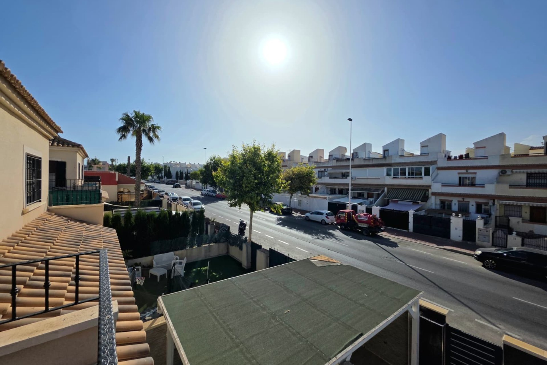 Herverkoop - Villa -
Torrevieja - Sector 25