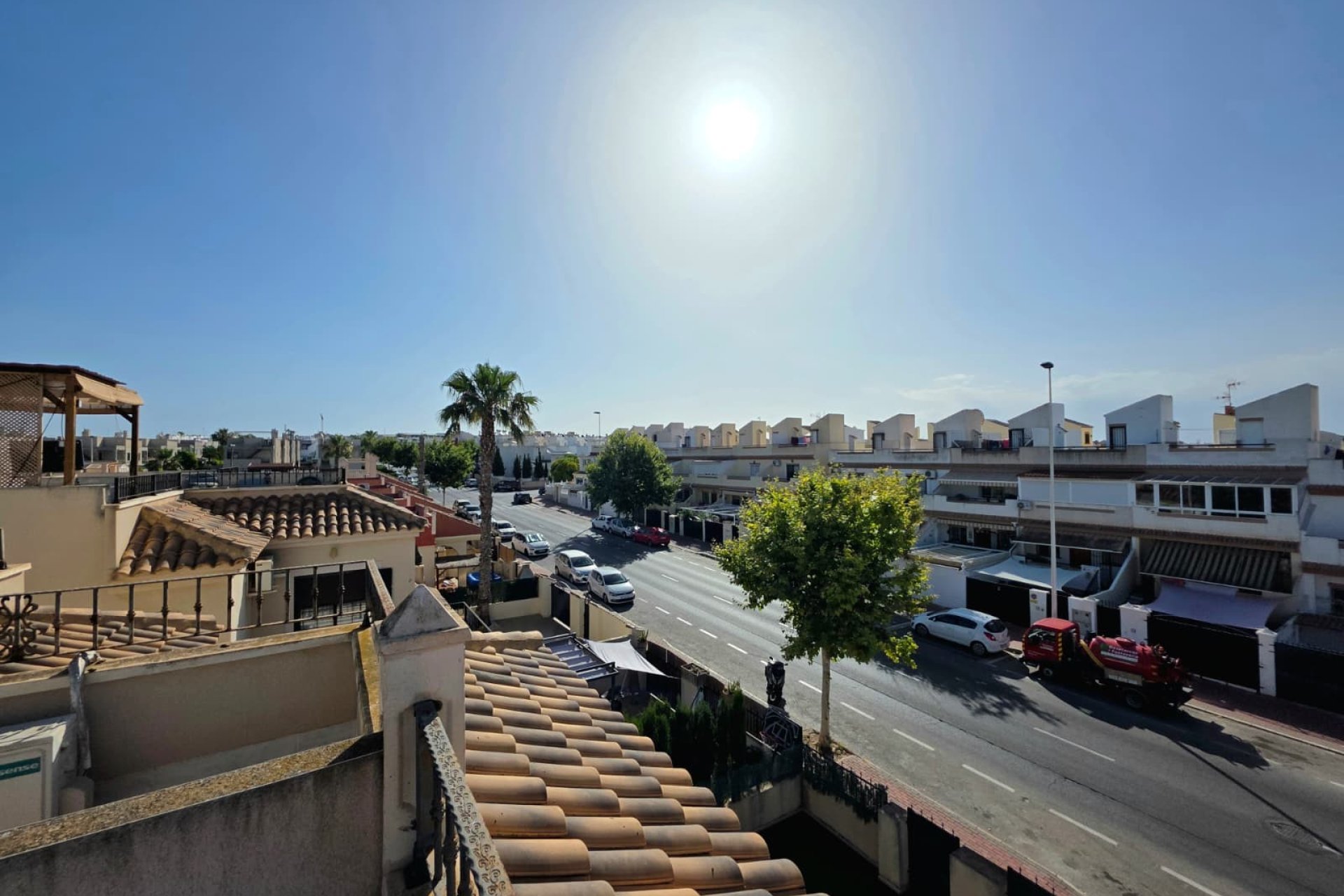 Herverkoop - Villa -
Torrevieja - Sector 25
