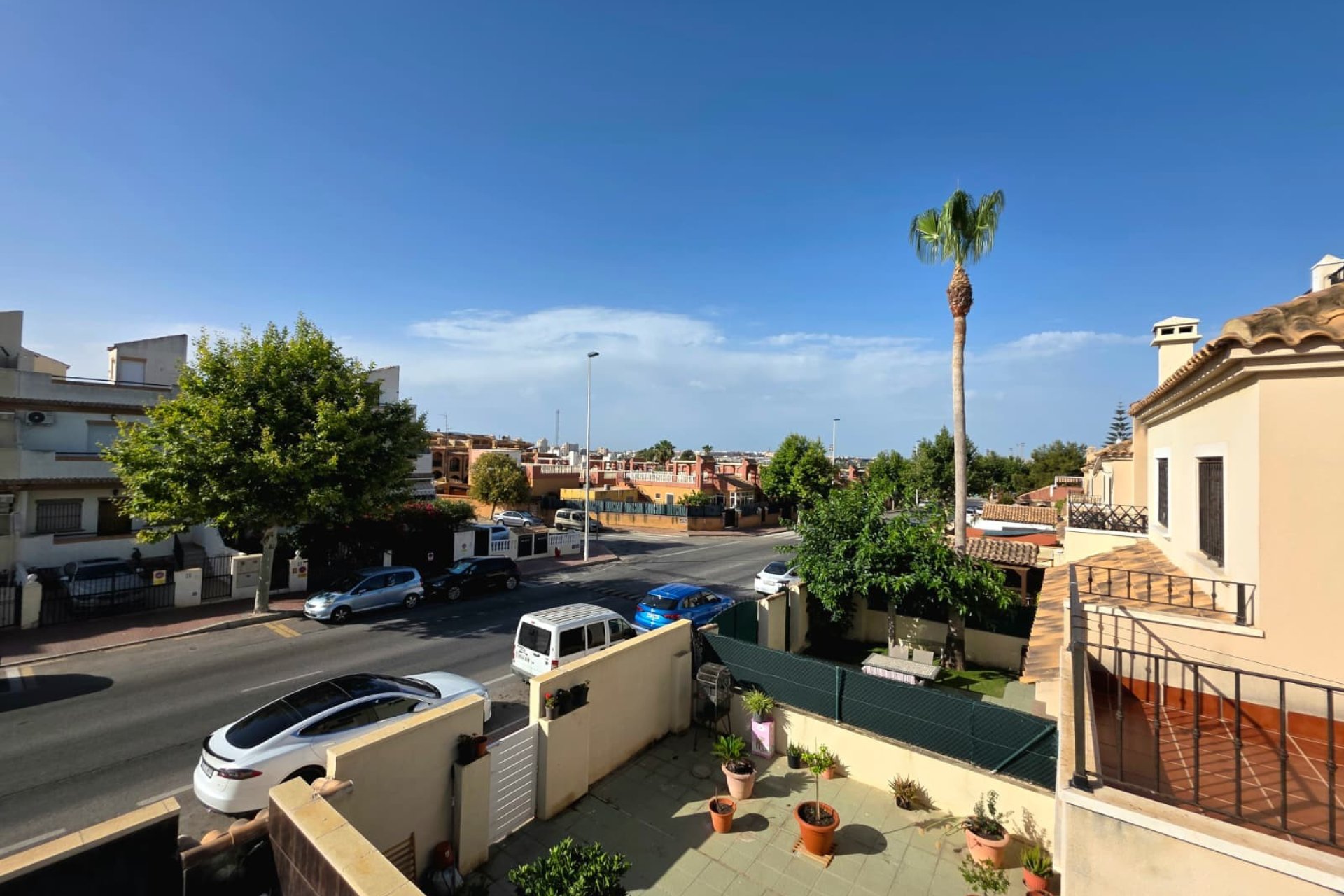 Herverkoop - Villa -
Torrevieja - Sector 25