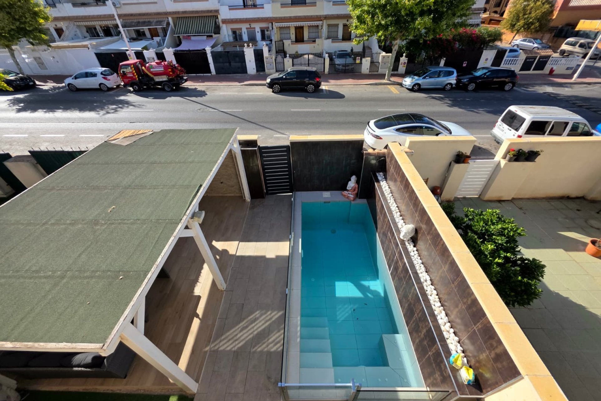 Herverkoop - Villa -
Torrevieja - Sector 25