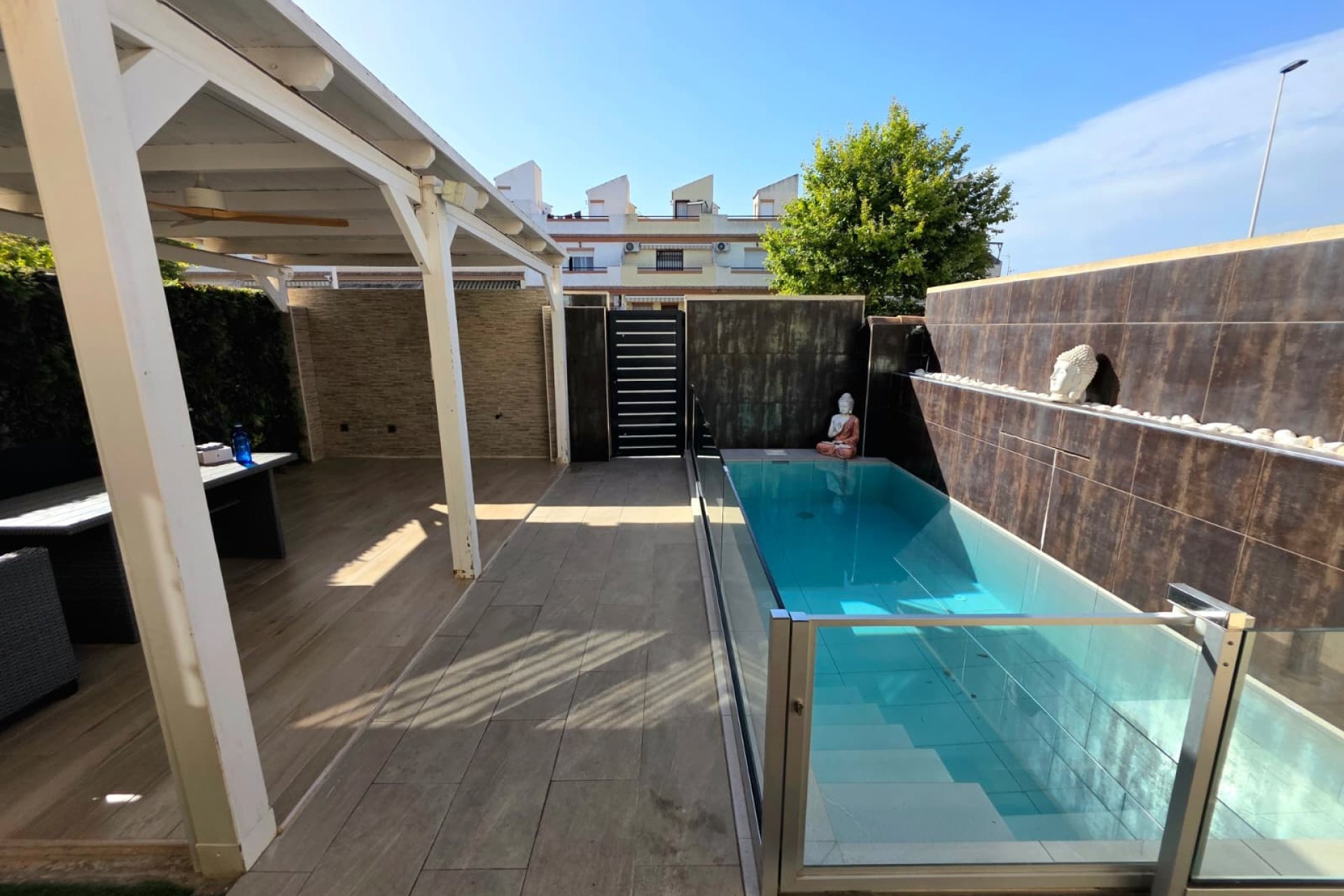 Herverkoop - Villa -
Torrevieja - Sector 25