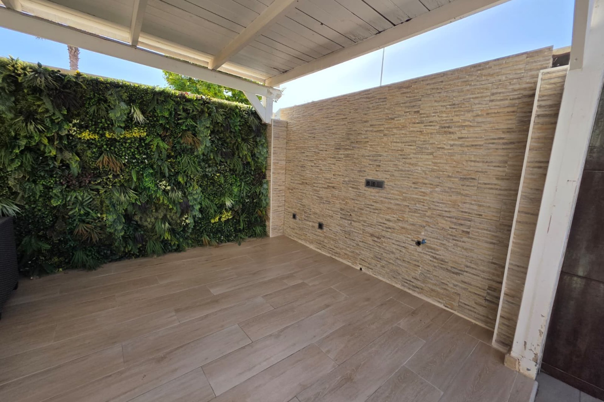 Herverkoop - Villa -
Torrevieja - Sector 25